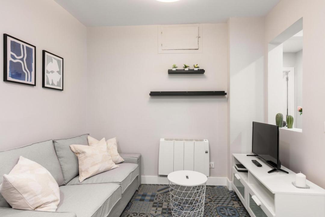 Apartamento 2 Bedrooms 1 Bathroom Furnished - Letras - Bright - Mintystay