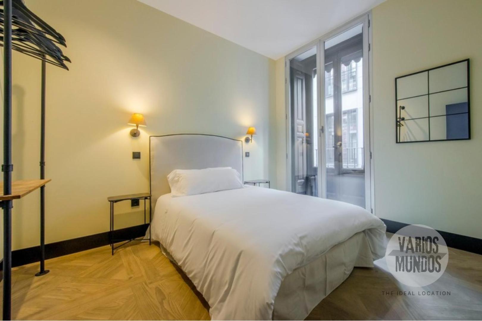 Apartamento Arte En Justicia 6, Hernan Cortes 12 E2