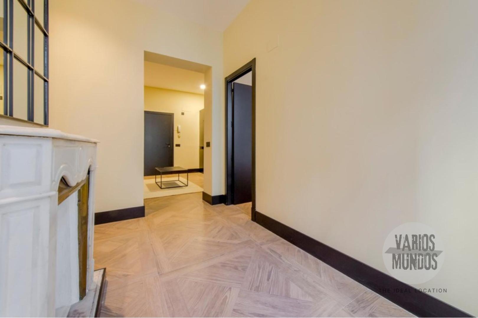Arte En Justicia 6, Hernan Cortes 12 E2 Apartamento *