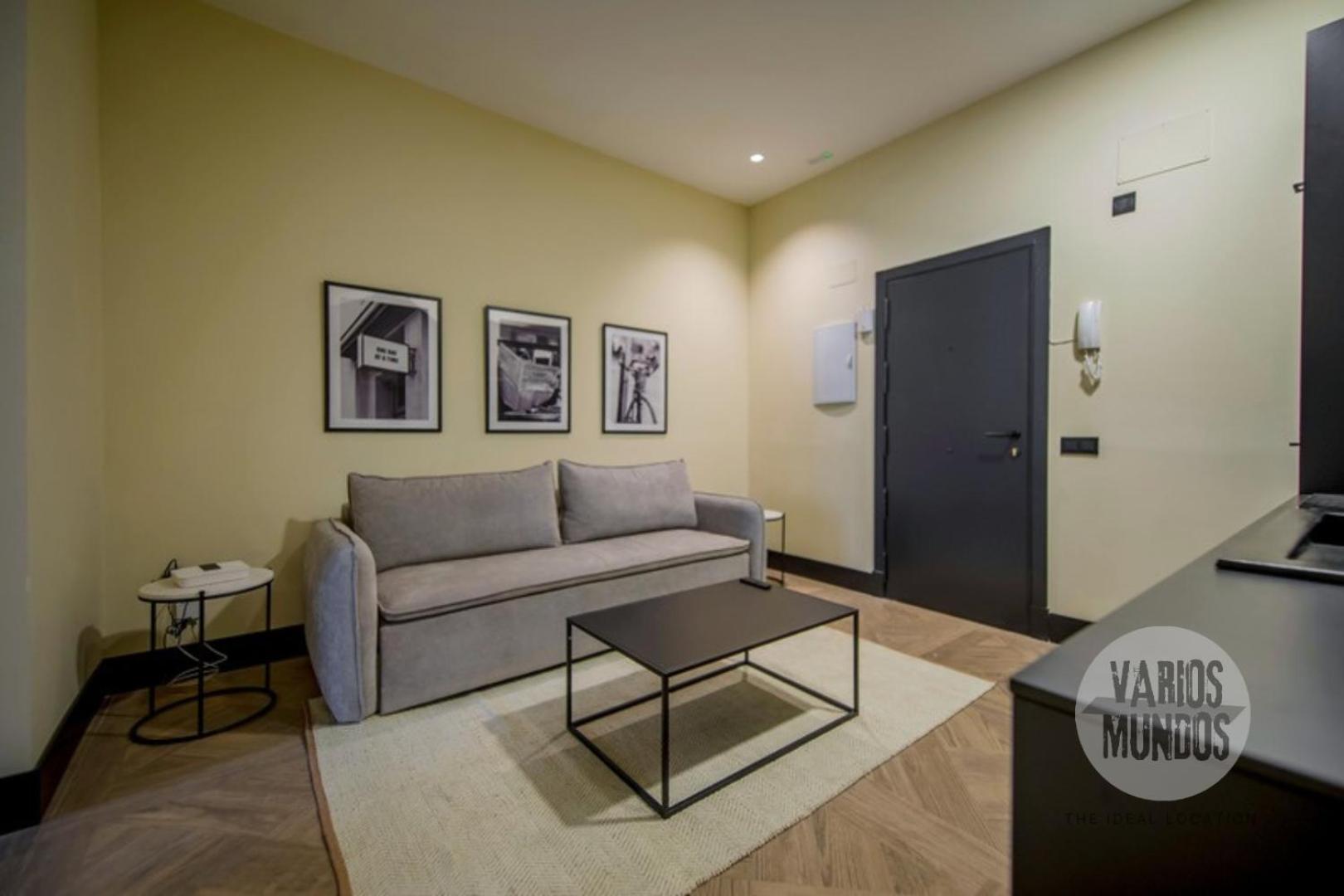Arte En Justicia 6, Hernan Cortes 12 E2 Apartamento