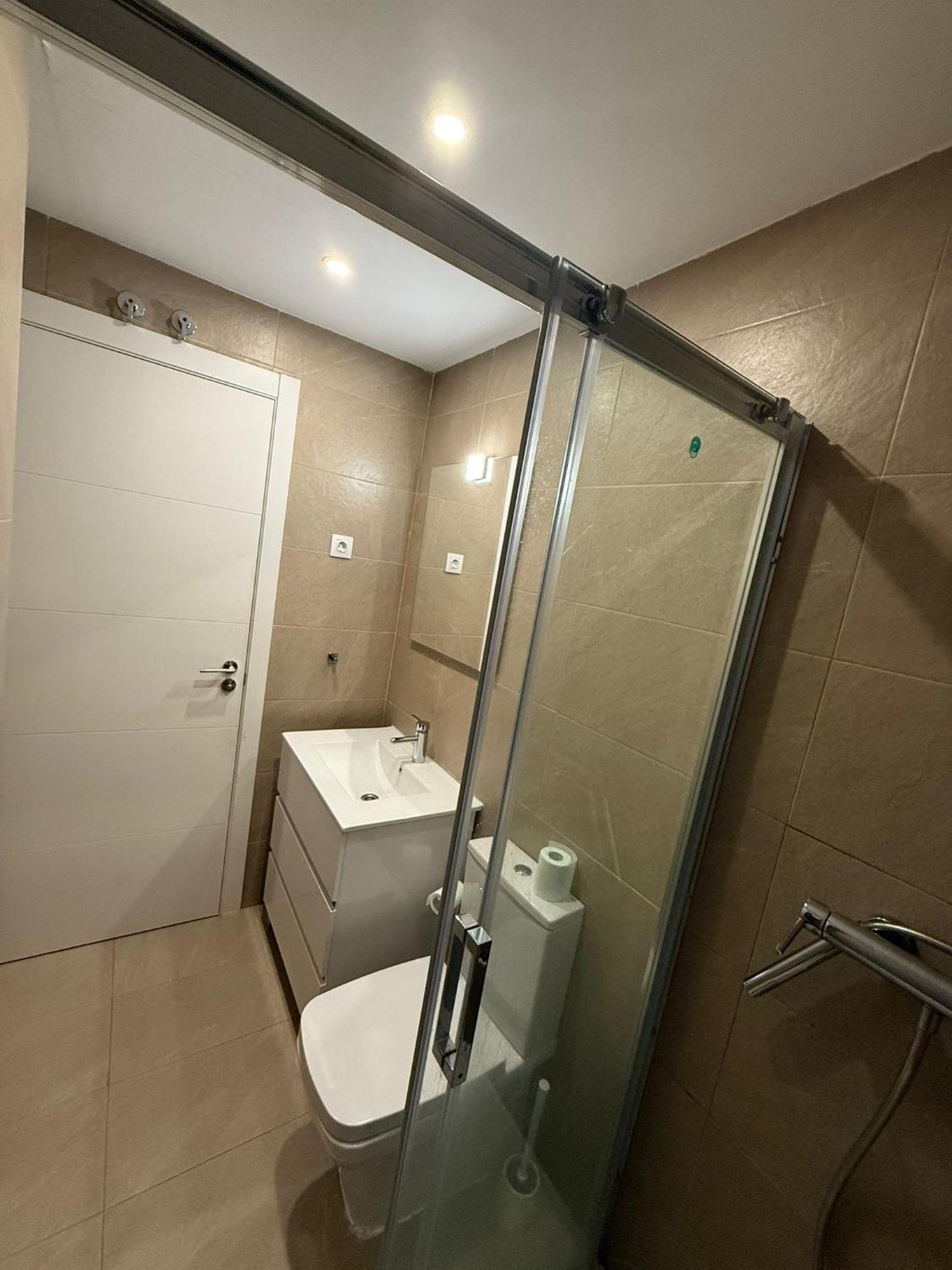 Hotel To Porras Madrid