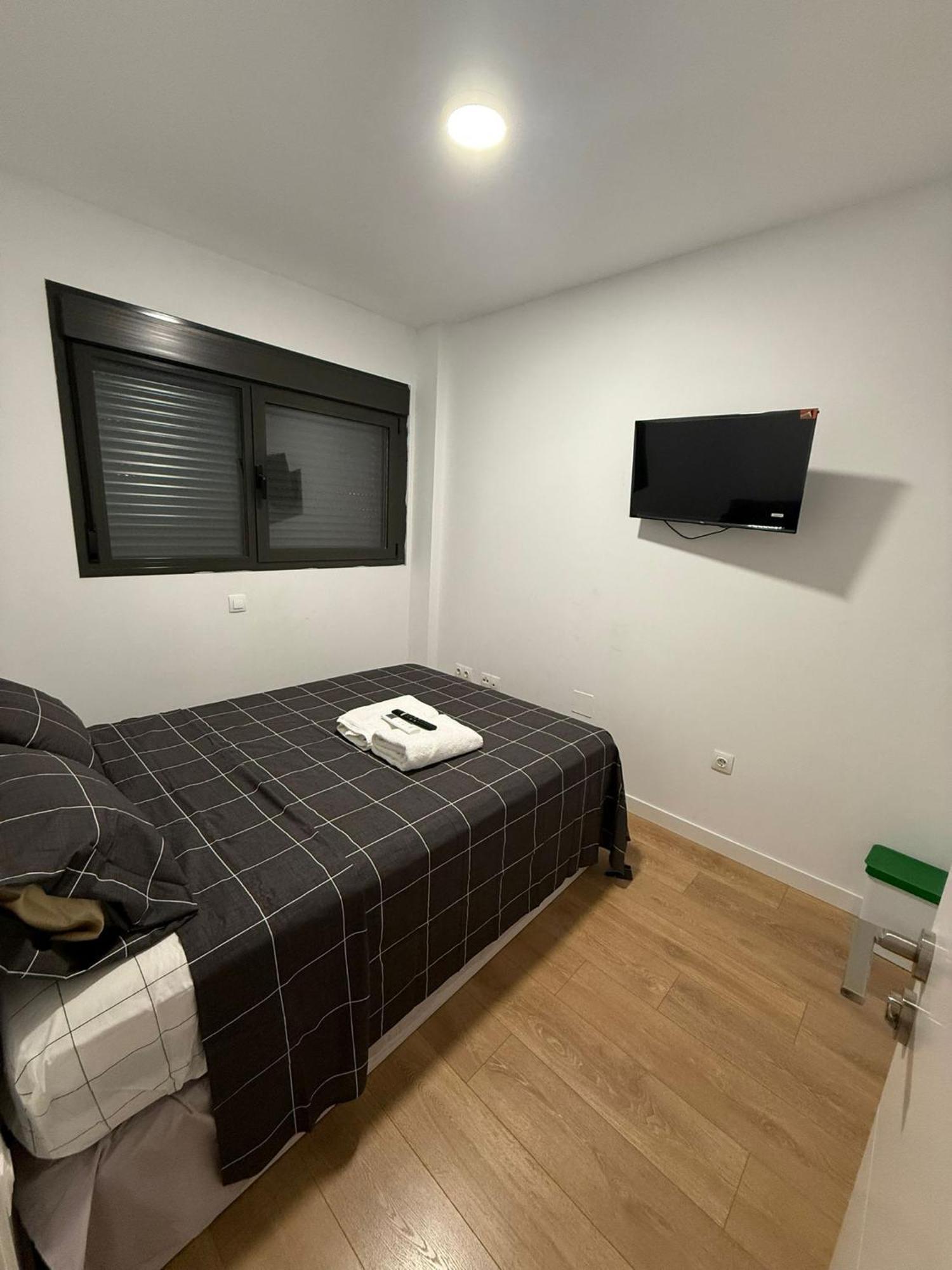To Porras Hotel Madrid
