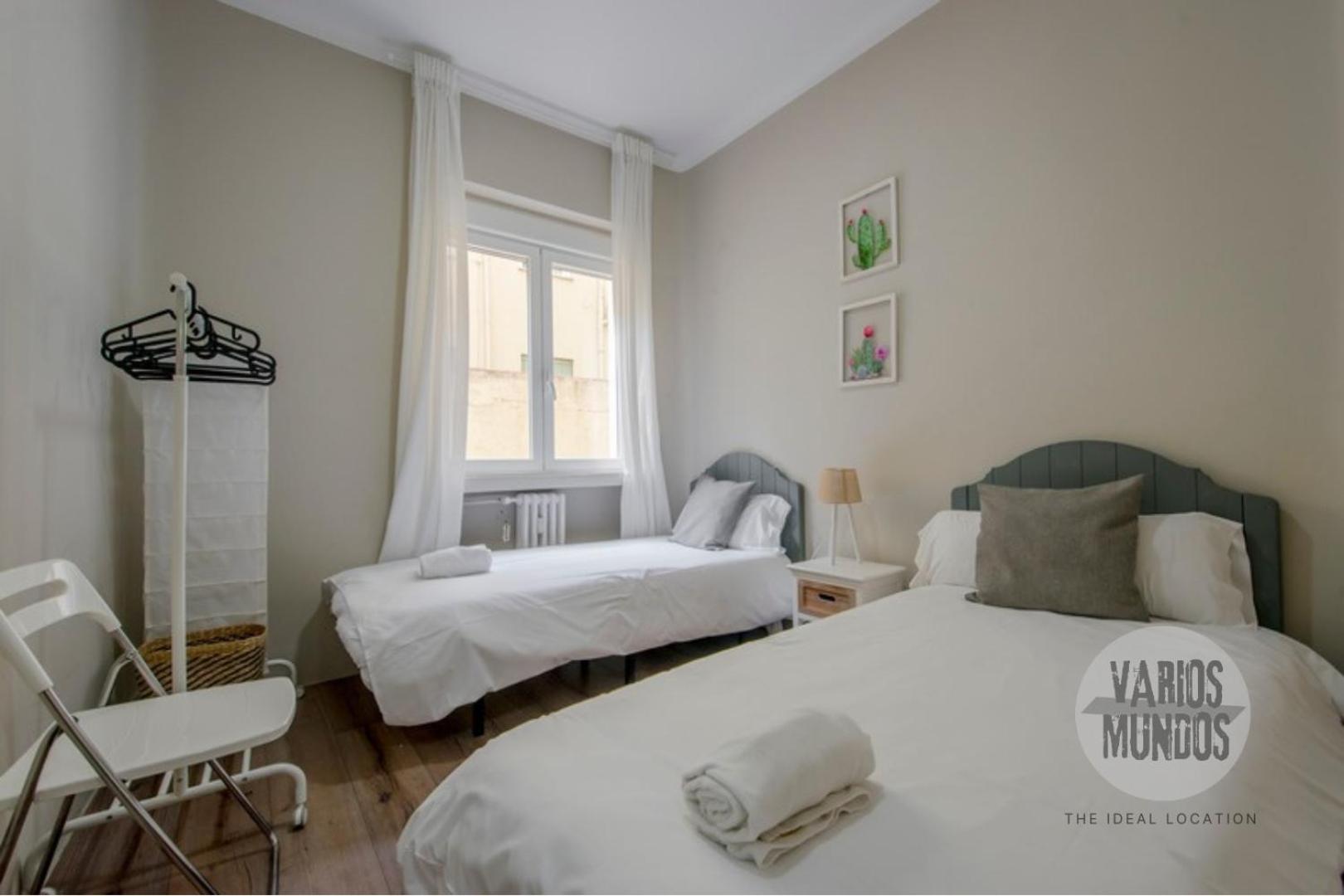 Confort Y Tradicion 7, Conoce Toledo 77 Apartment