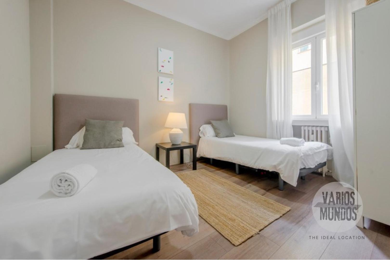 Apartment Confort Y Tradicion 7, Conoce Toledo 77