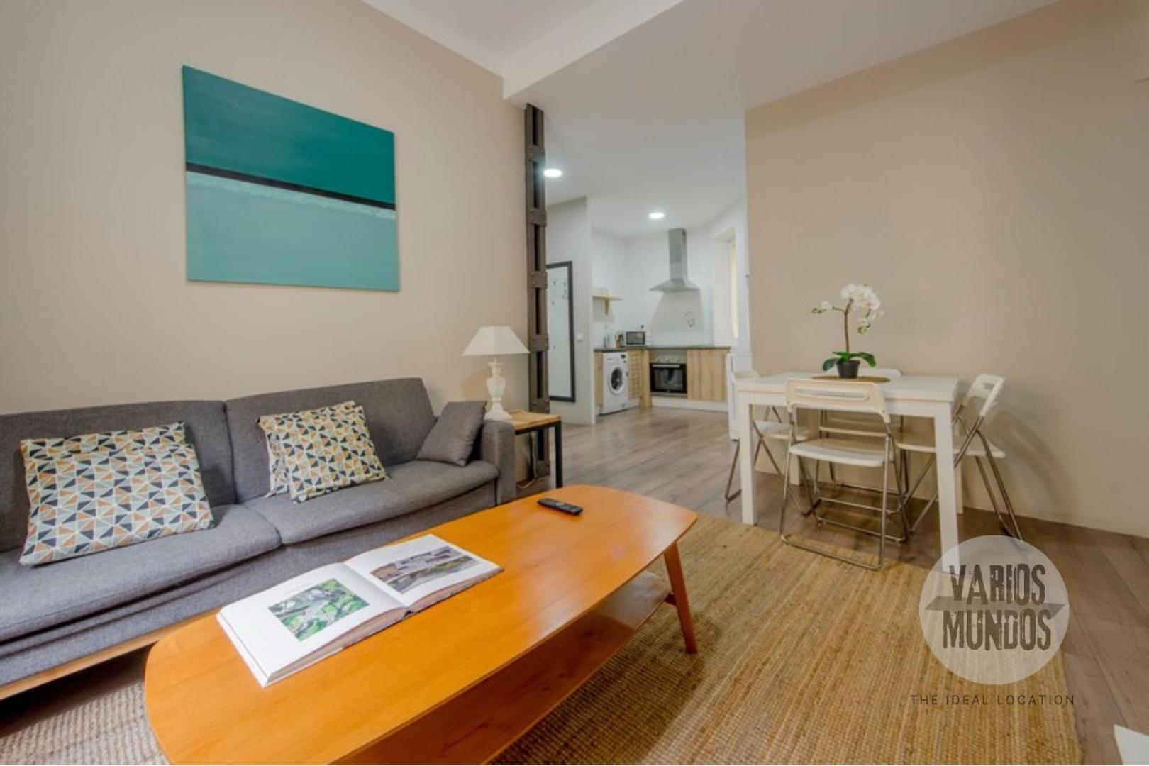 Apartment Confort Y Tradicion 7, Conoce Toledo 77 *