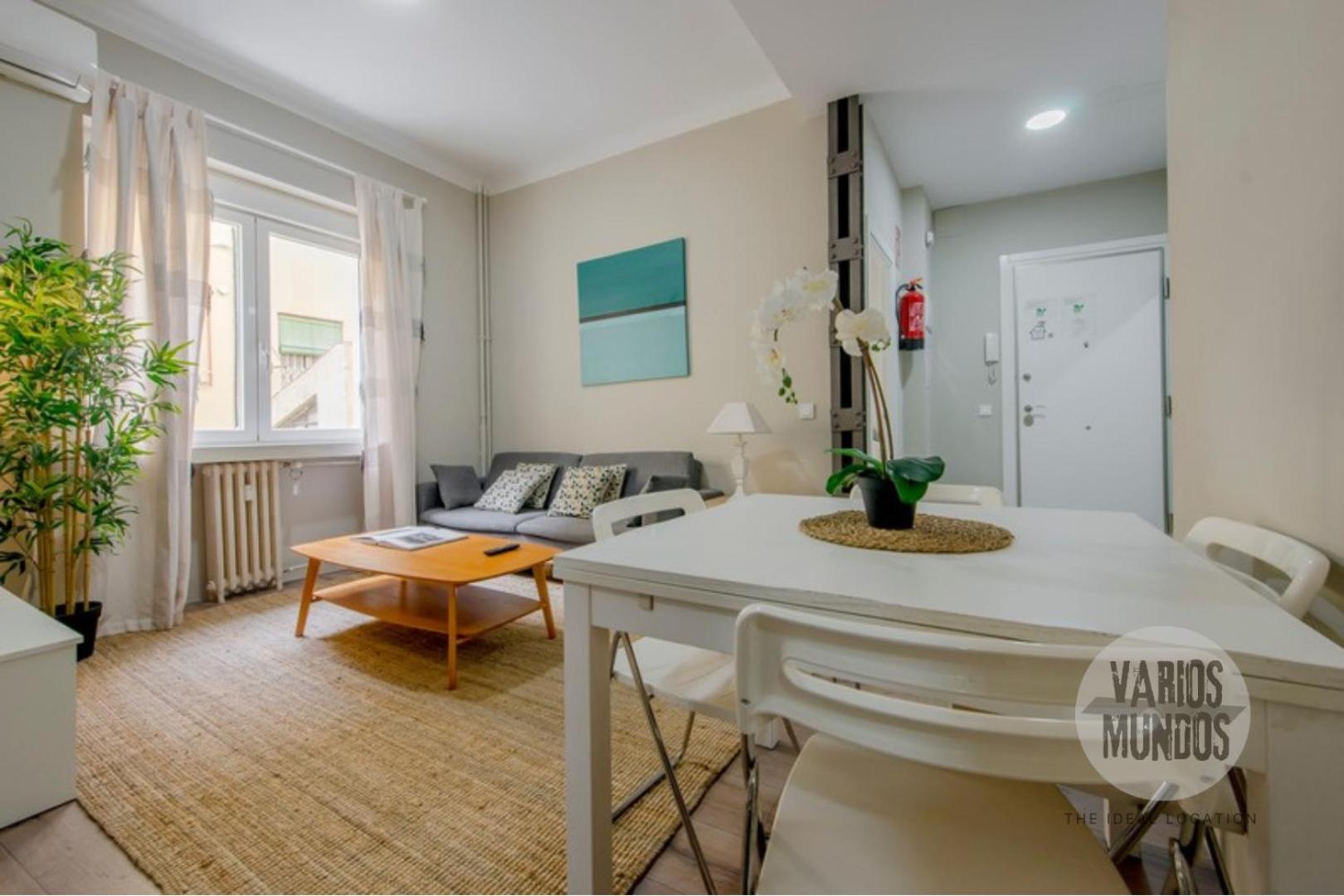 Apartment Confort Y Tradicion 7, Conoce Toledo 77 *