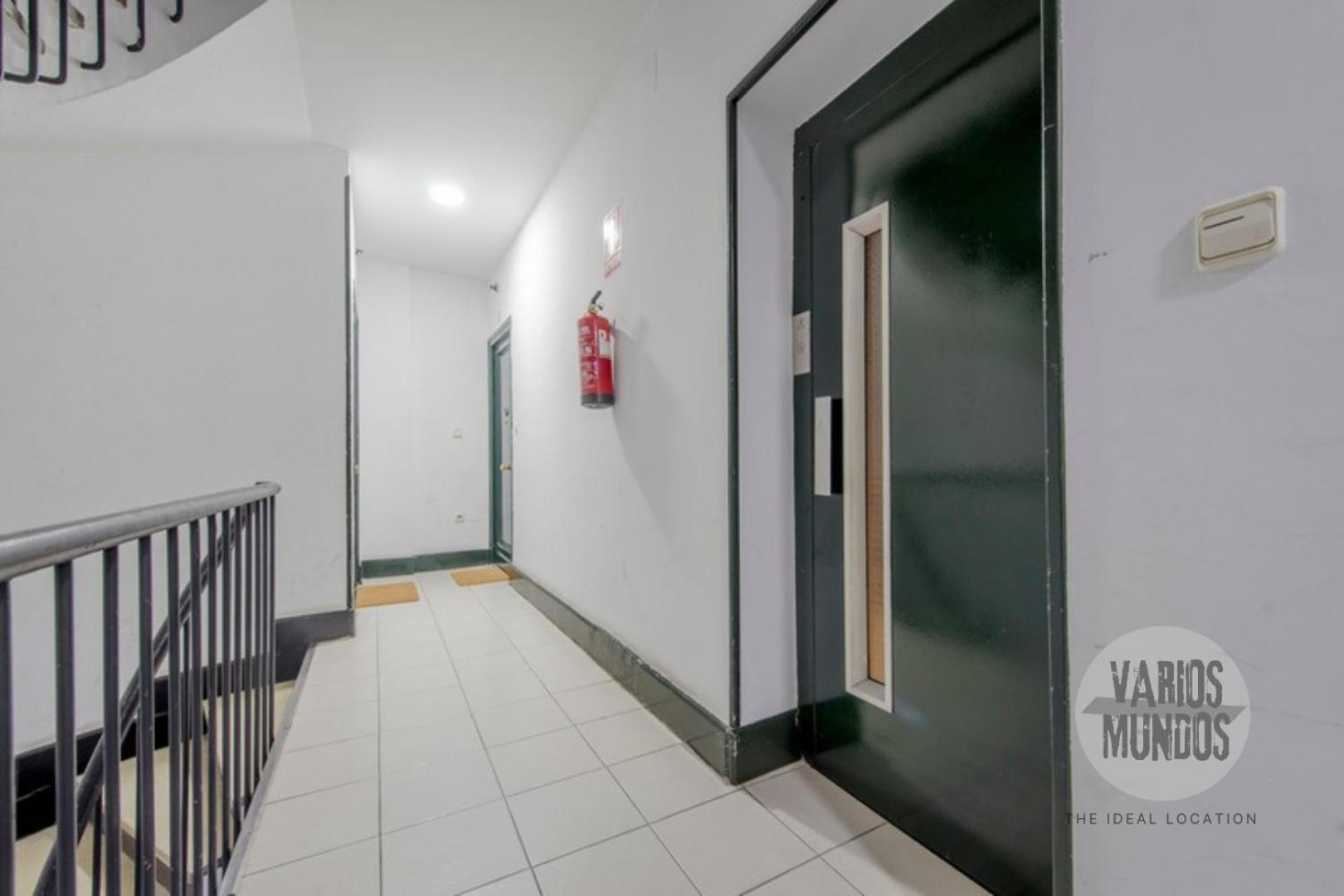 Confort Y Tradicion 7, Conoce Toledo 77 Apartment *