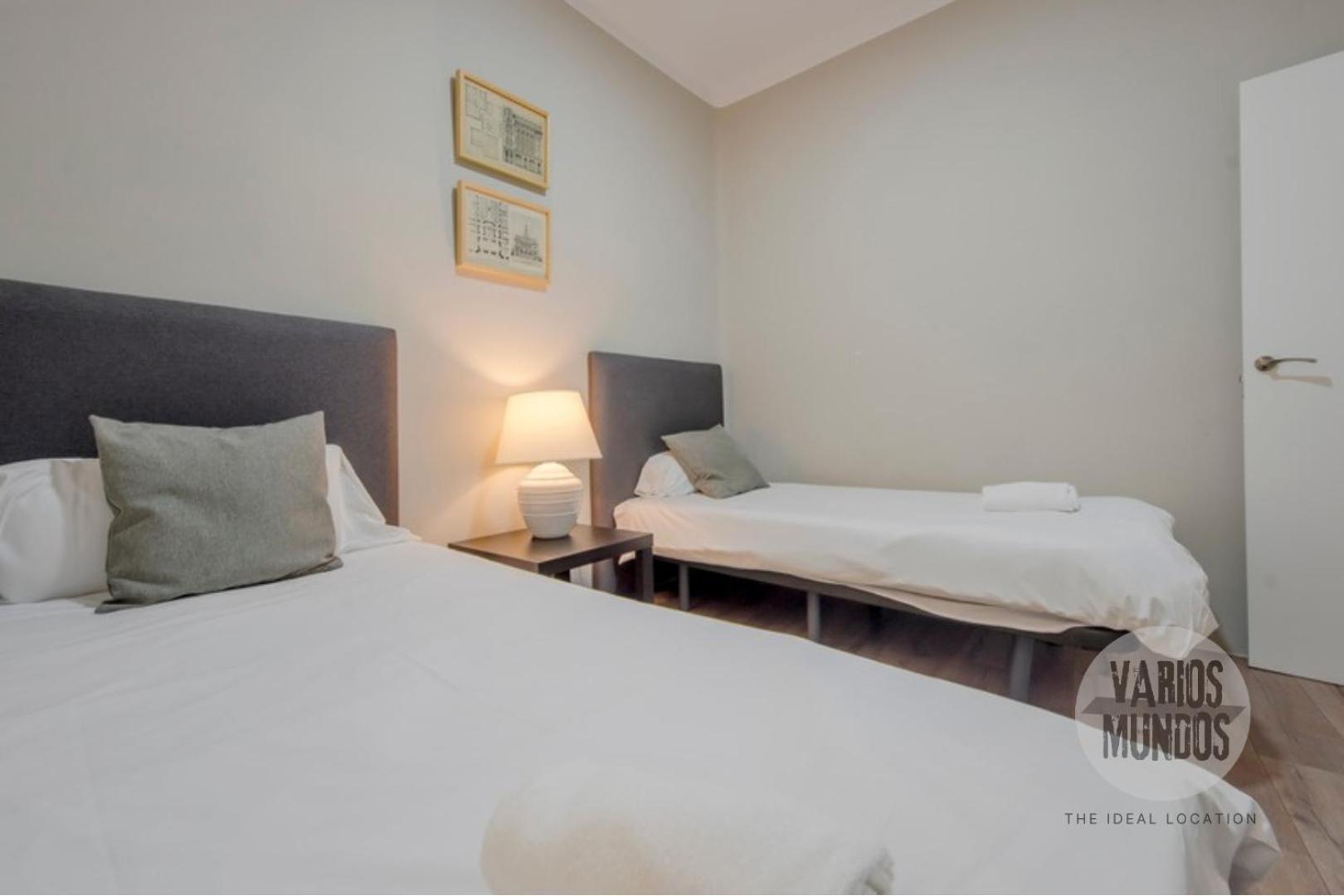 Apartment Confort Y Tradicion 7, Conoce Toledo 77 *