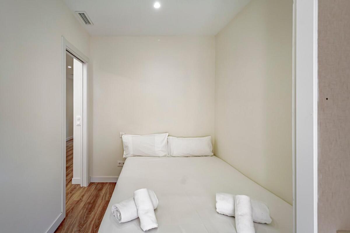 Appartamento Campo Real Amazing New 6pax
