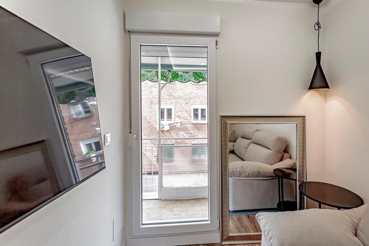 Appartamento Campo Real Amazing New 6pax *