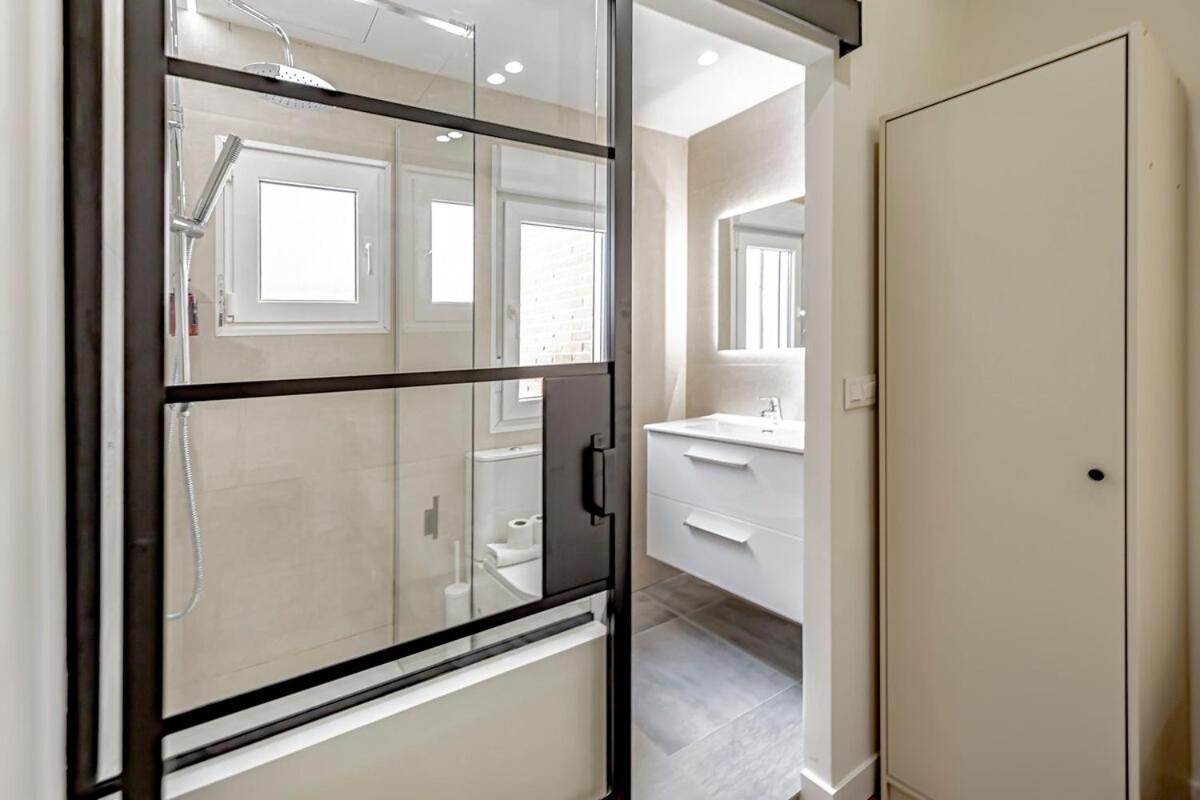 Appartamento Campo Real Amazing New 6pax Madrid