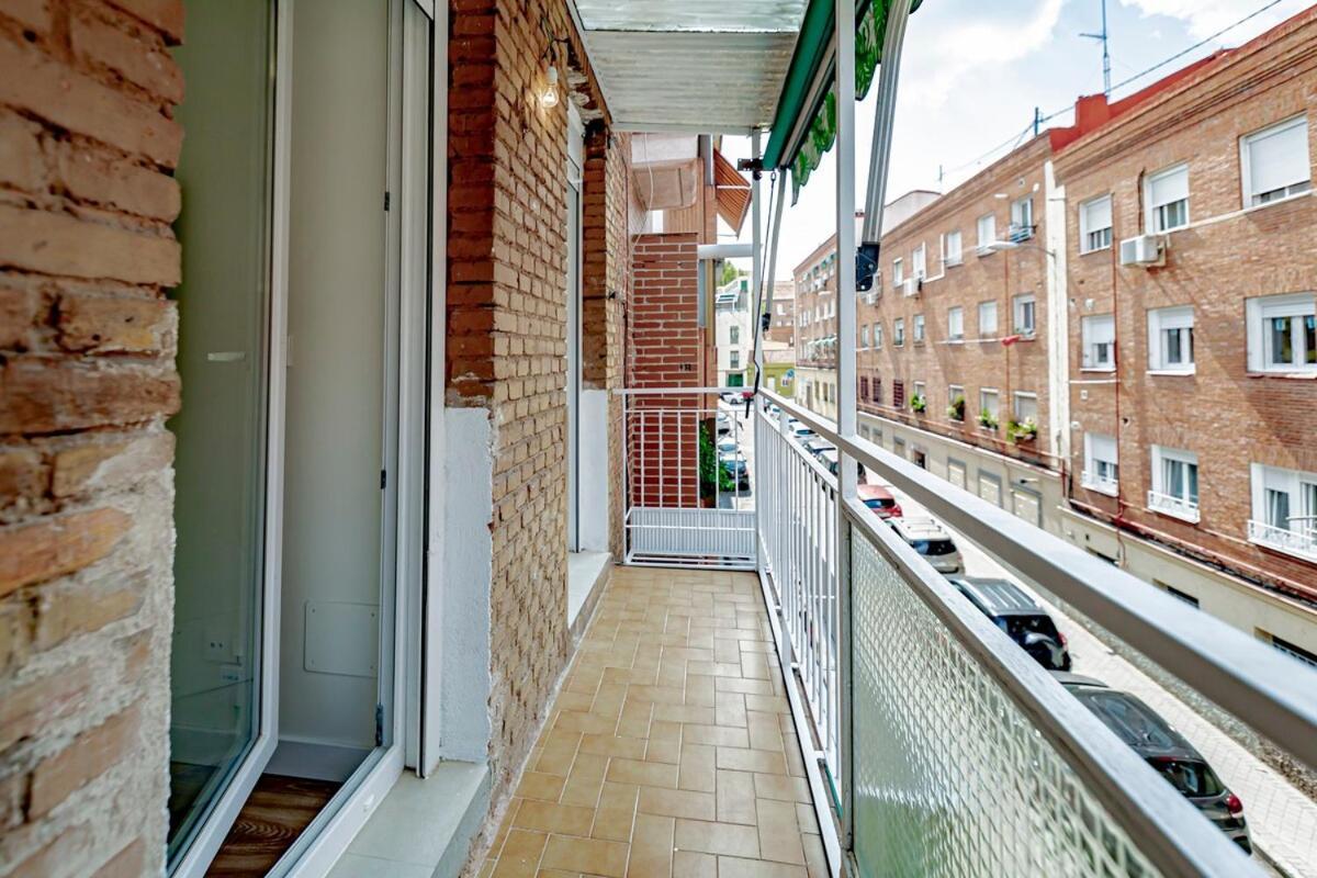 Appartamento Campo Real Amazing New 6pax *