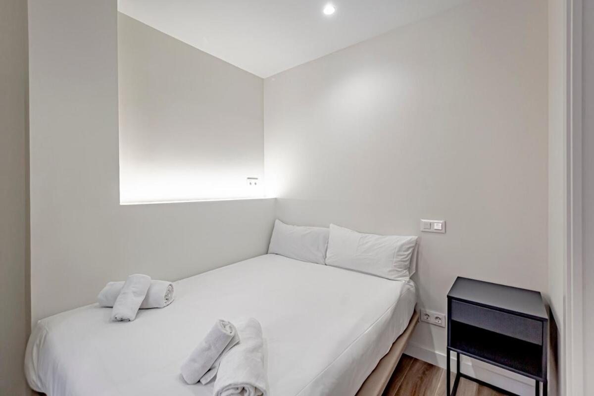 Appartamento Campo Real Amazing New 6pax *