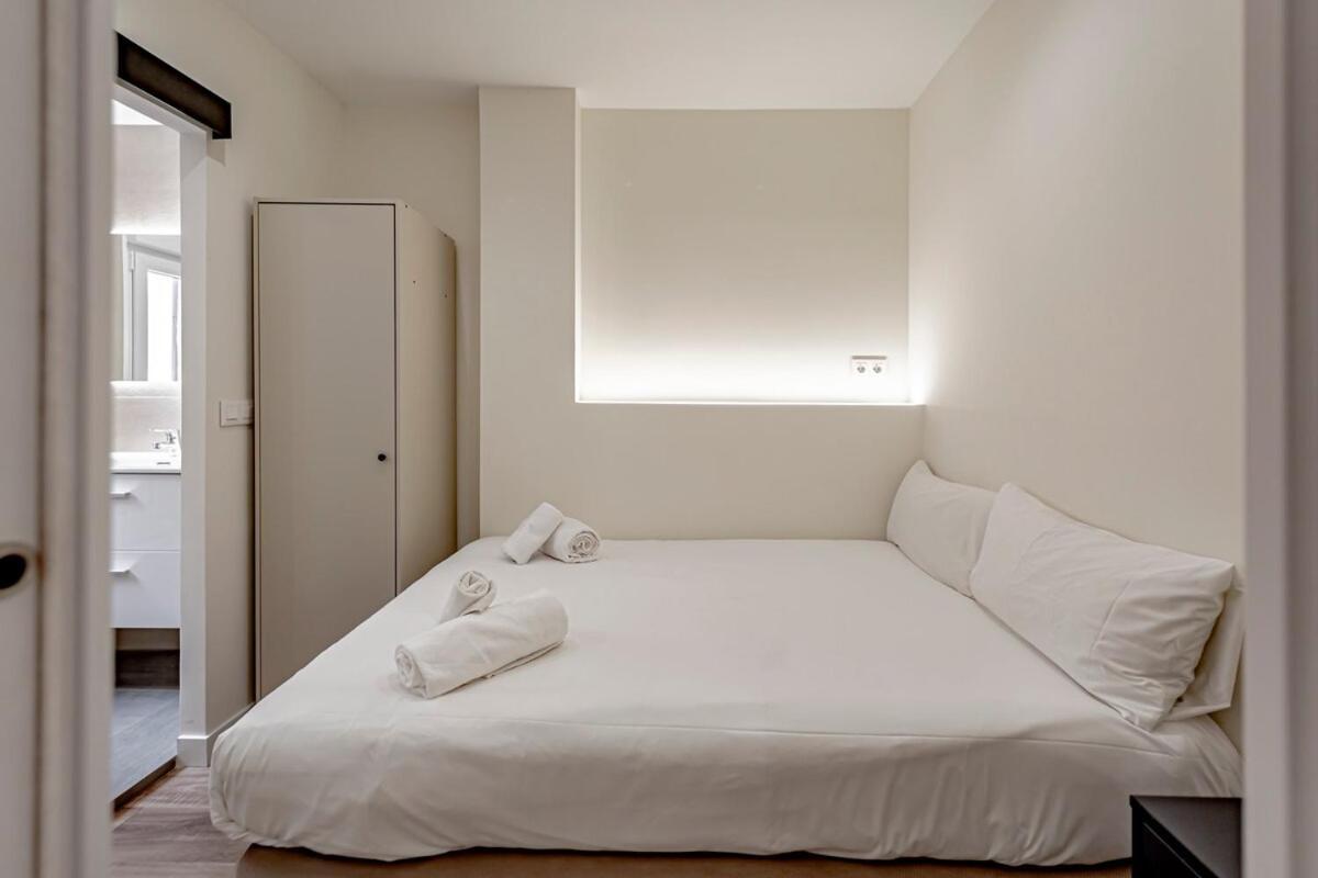 Appartamento Campo Real Amazing New 6pax Madrid