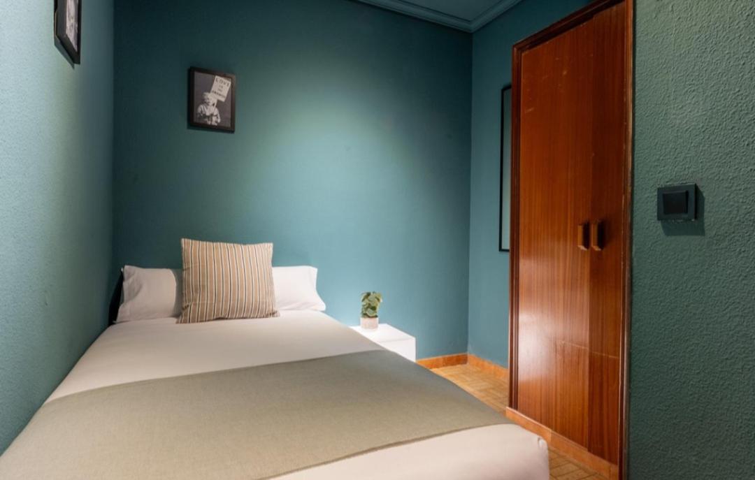 Apartment Pepe Viajes Madrid
