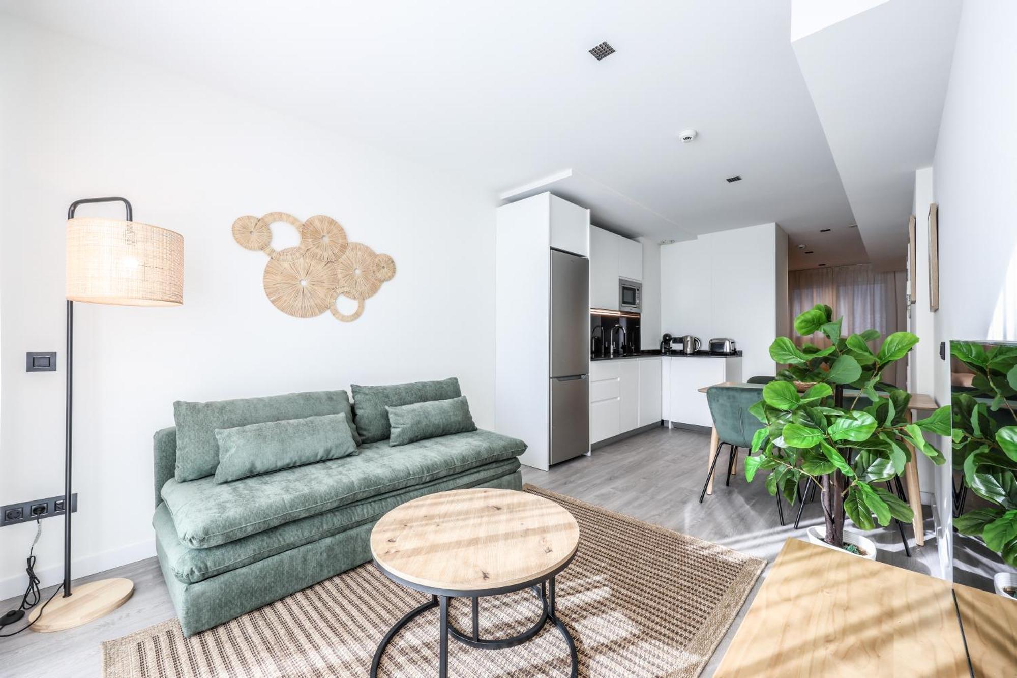 Atyco Apartamento *