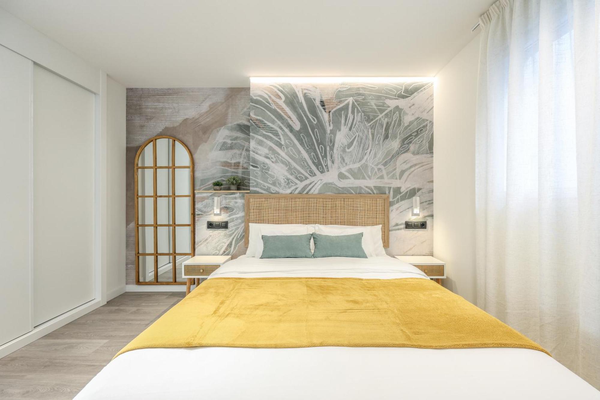 Apartamento Atyco *