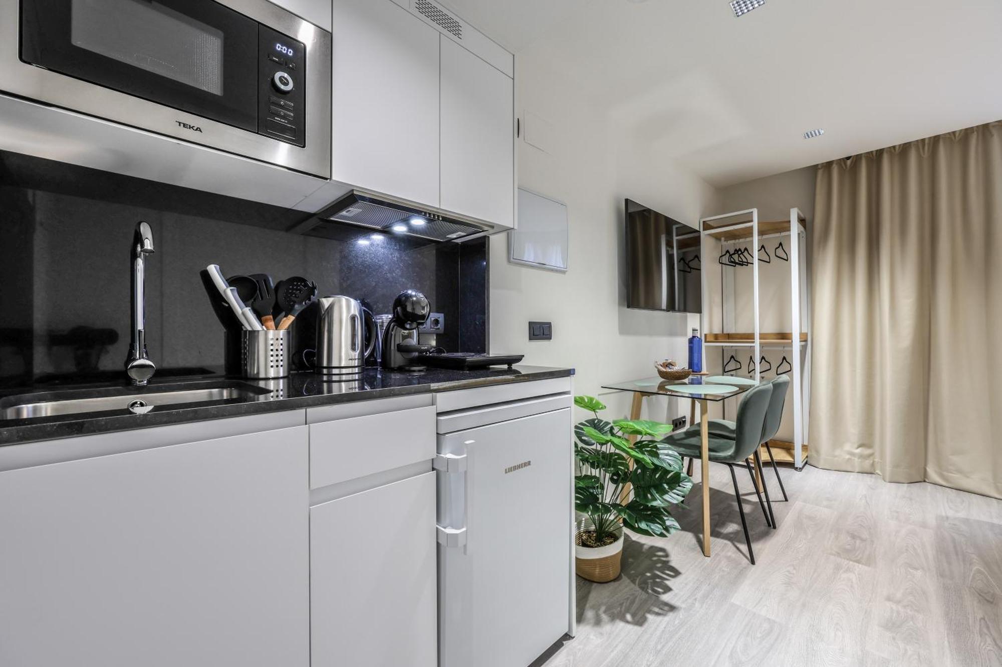 Atyco Apartamento *