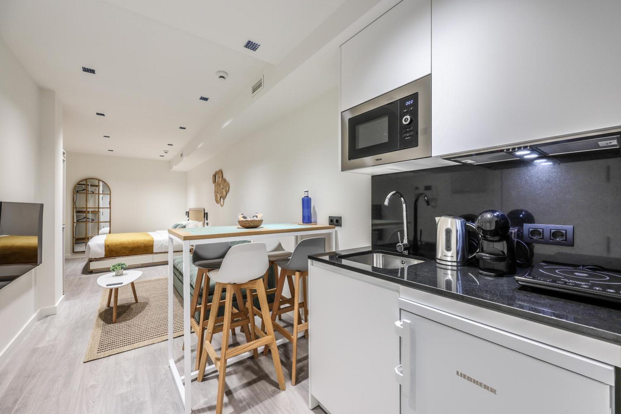 Atyco Apartamento