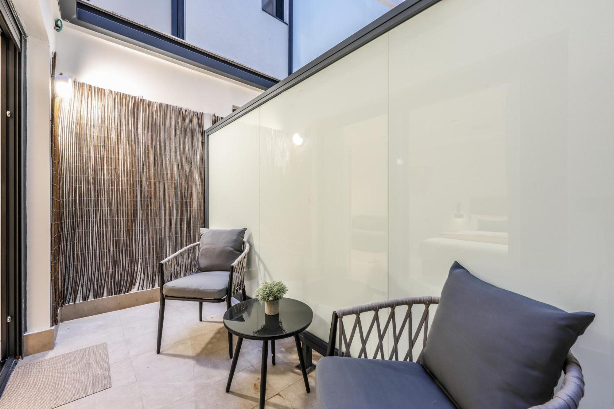 Apartamento Atyco