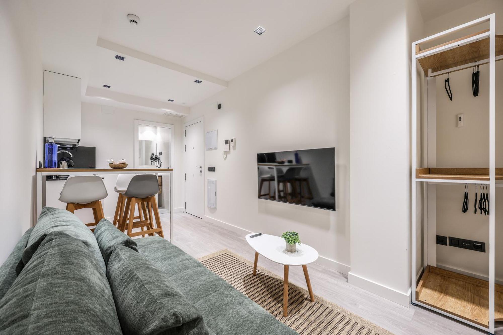 Apartamento Atyco *