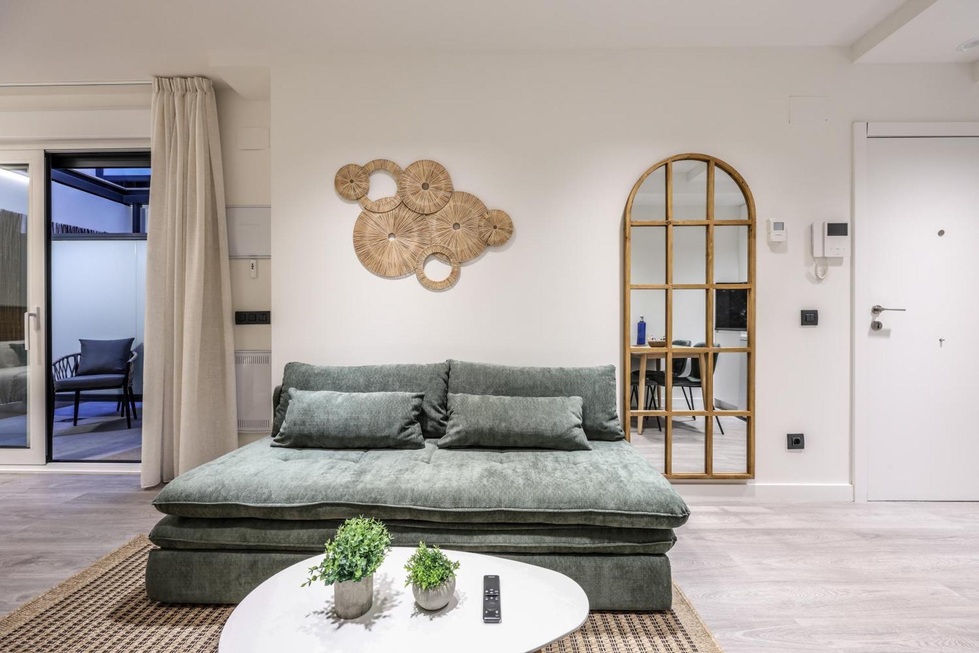 Apartamento Atyco