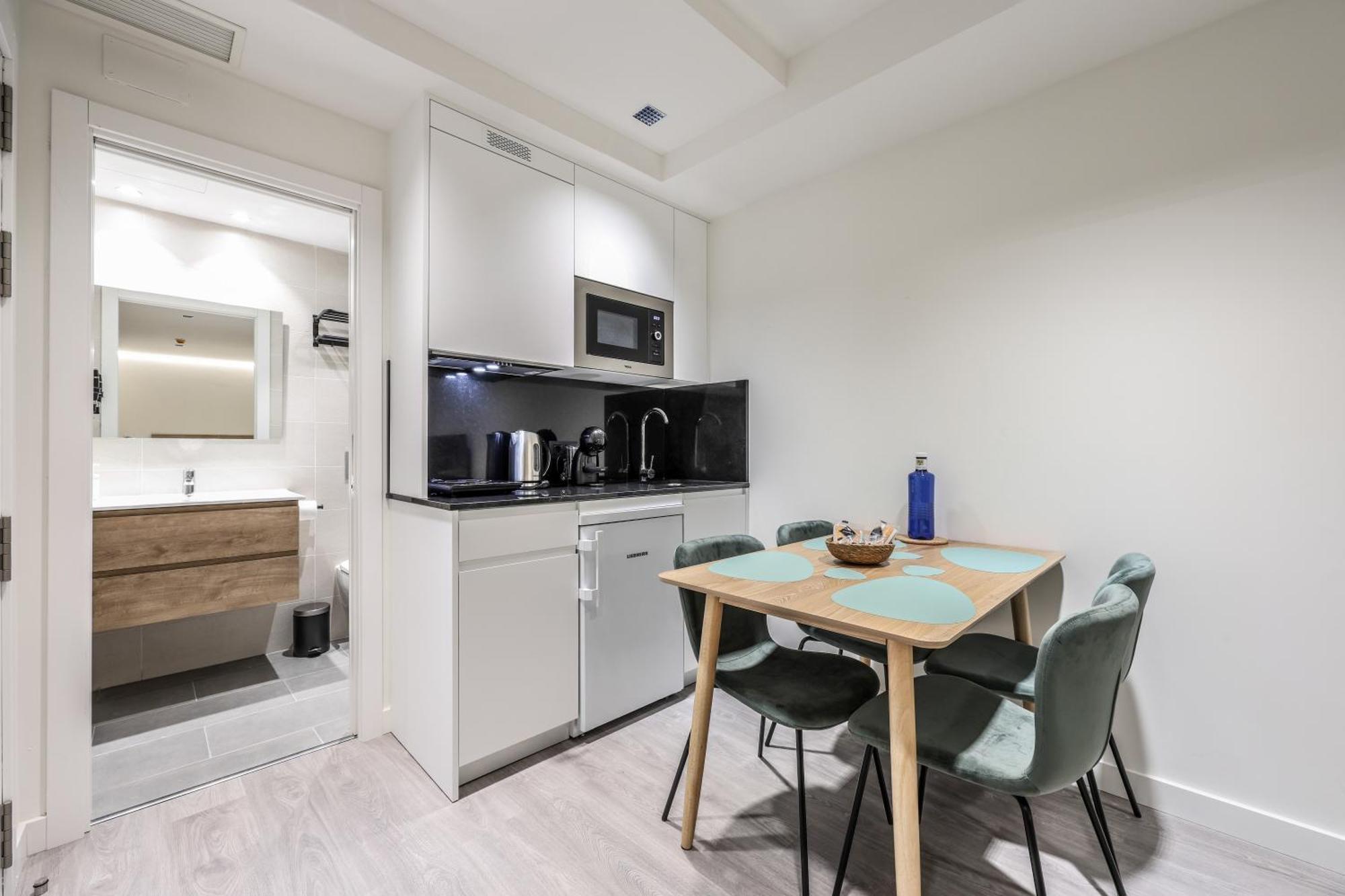 Apartamento Atyco