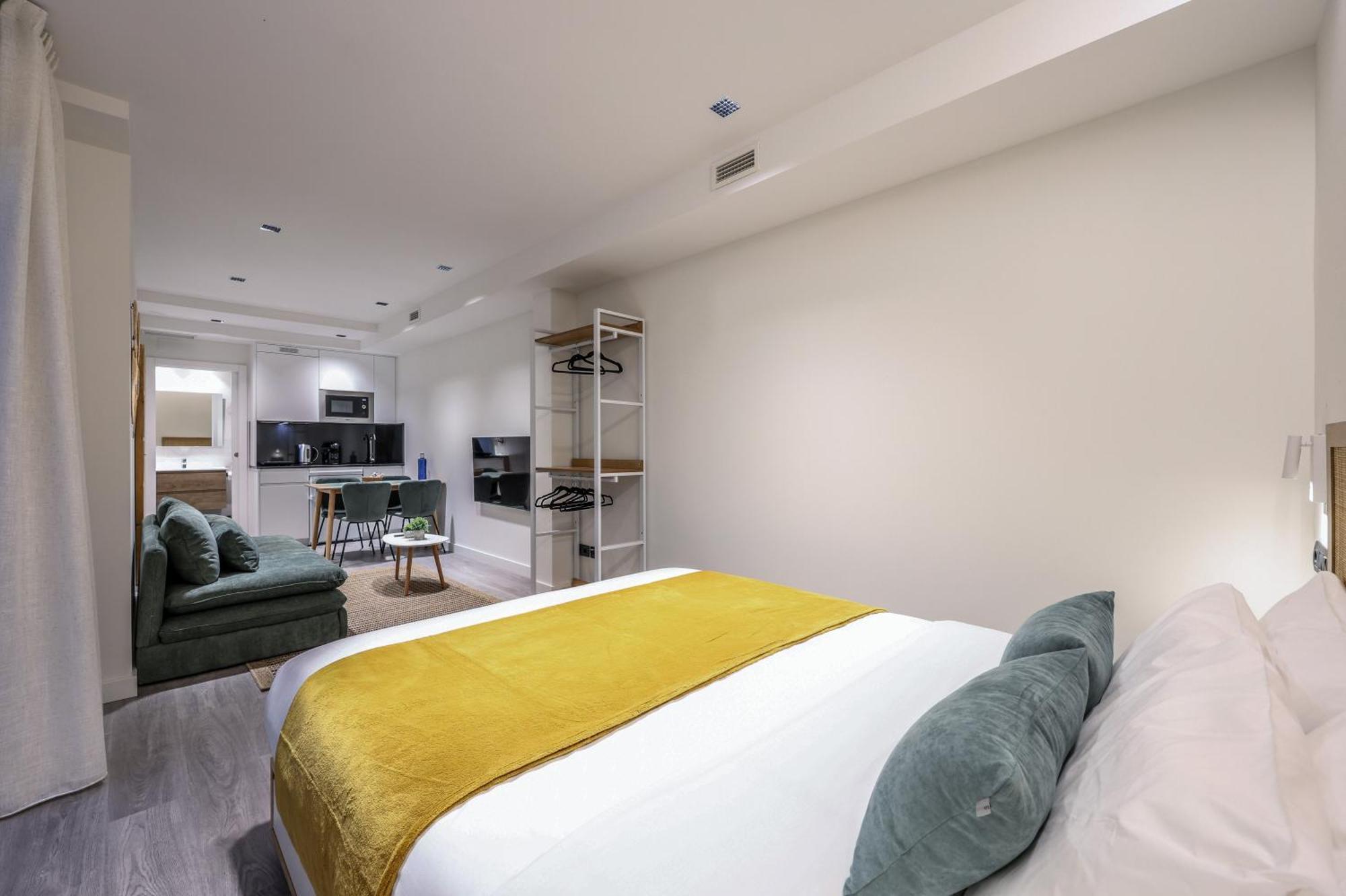 Atyco Apartamento *