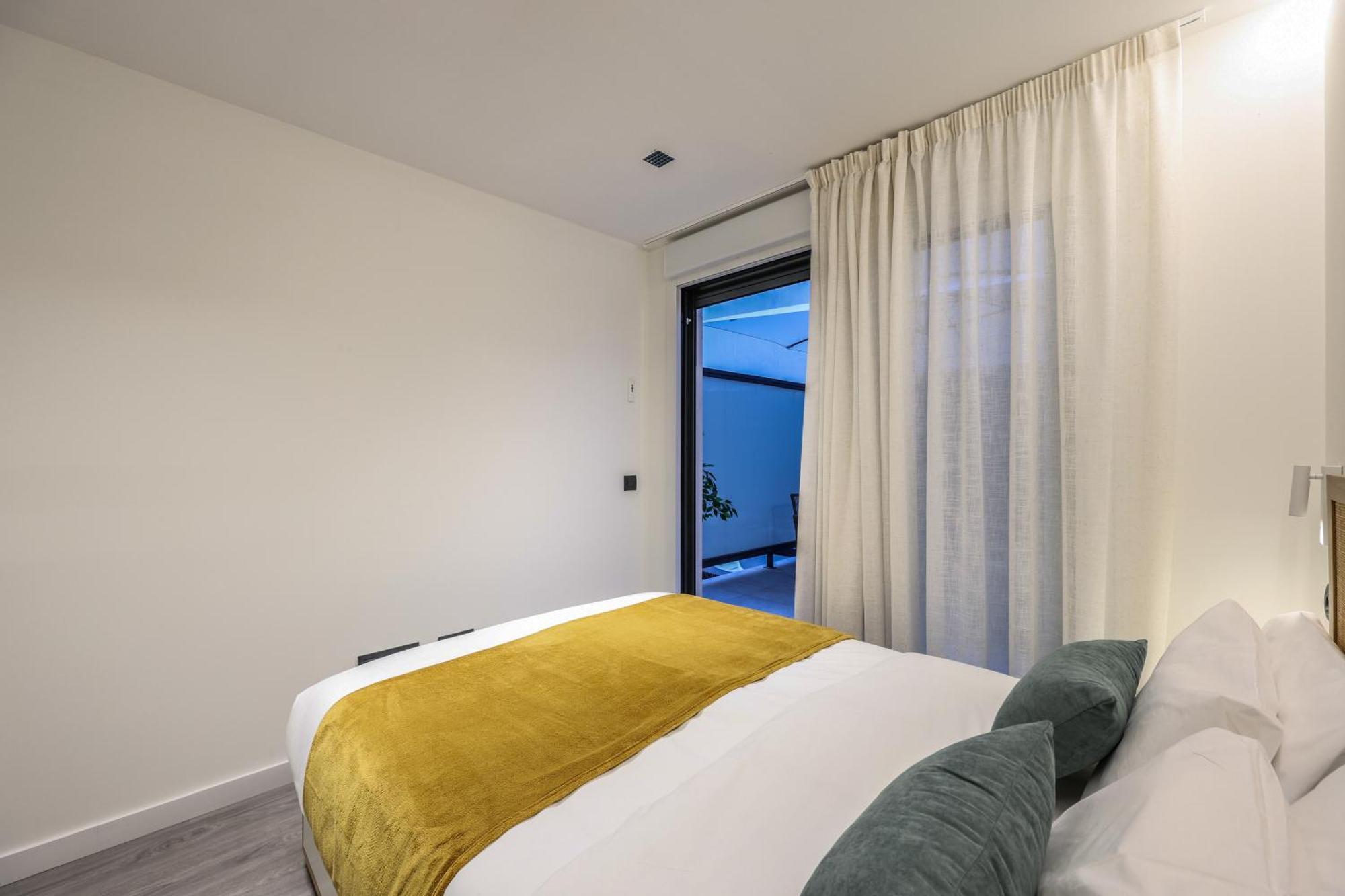 Atyco Apartamento *