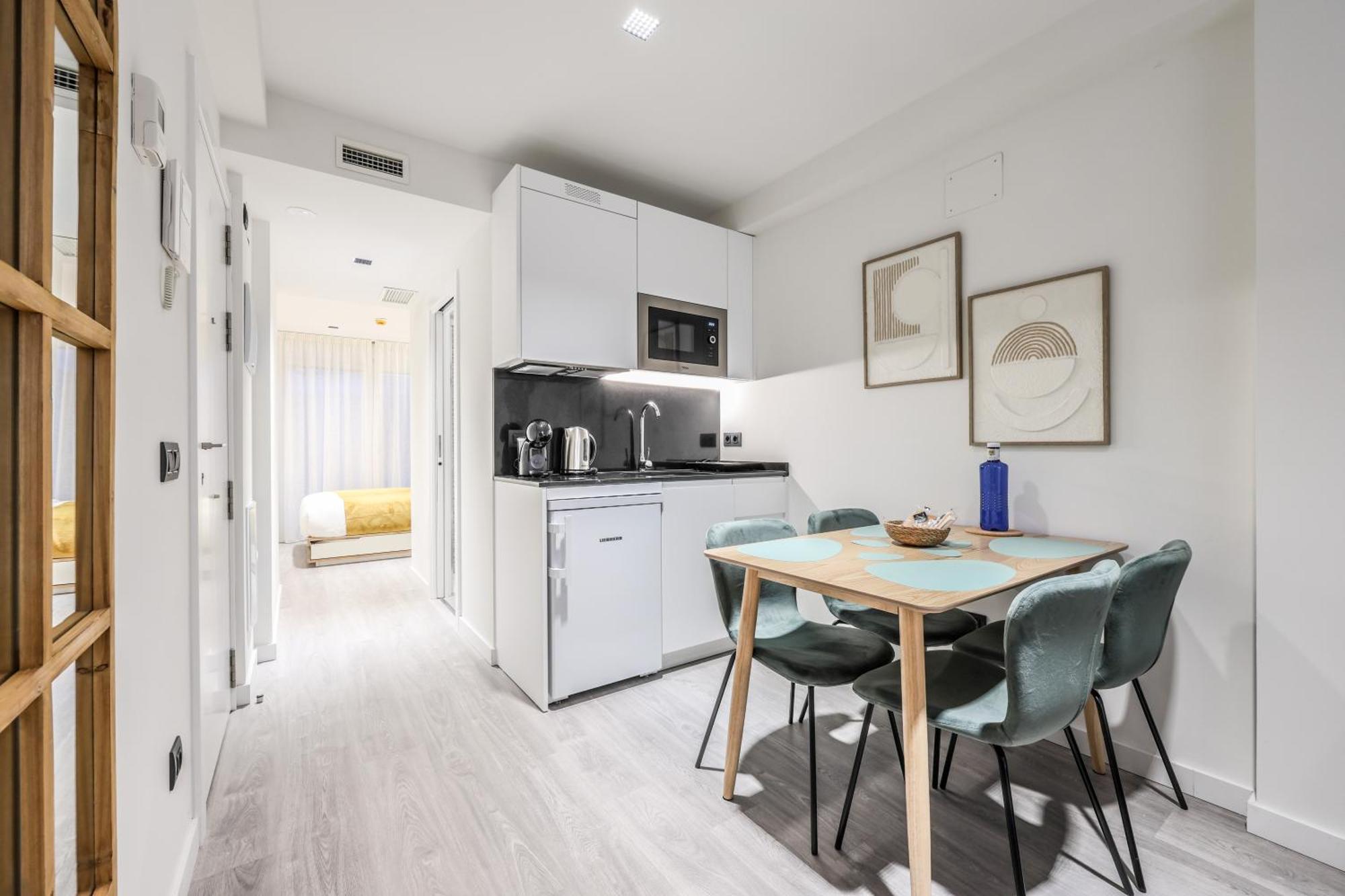 Atyco Apartamento