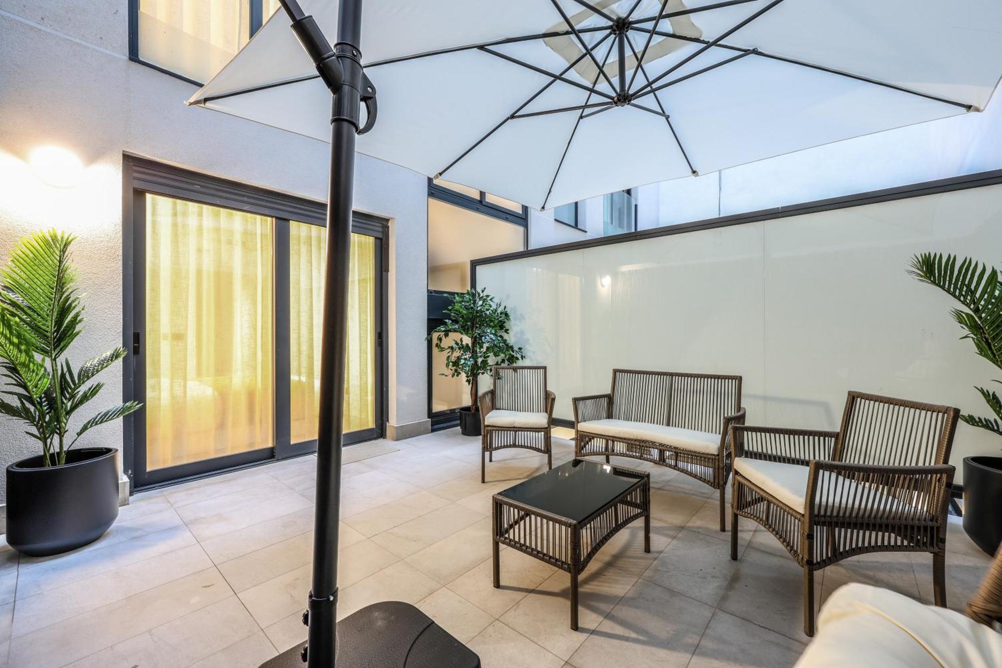 Atyco Apartamento Madrid
