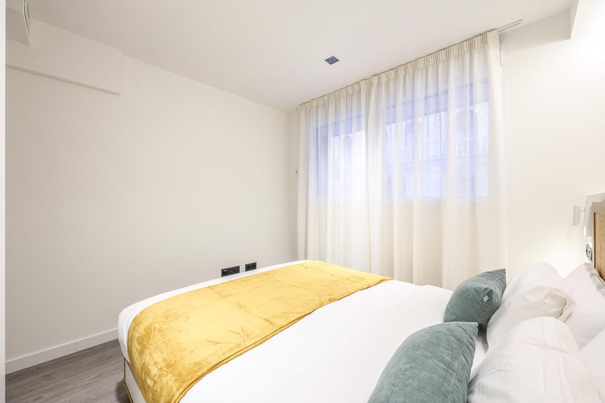 Atyco Apartamento Madrid