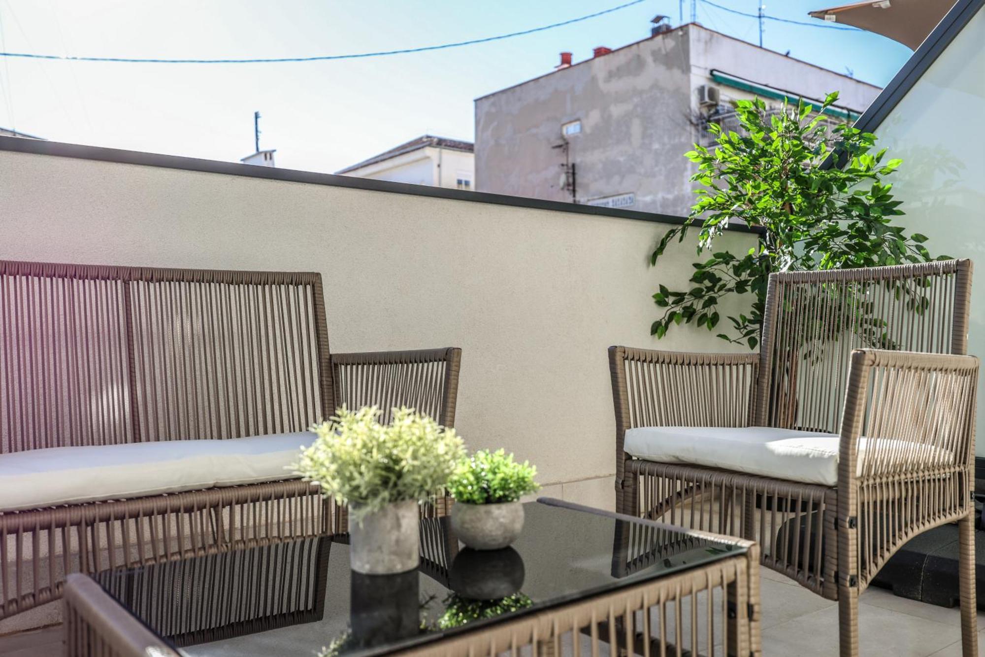 Apartamento Atyco