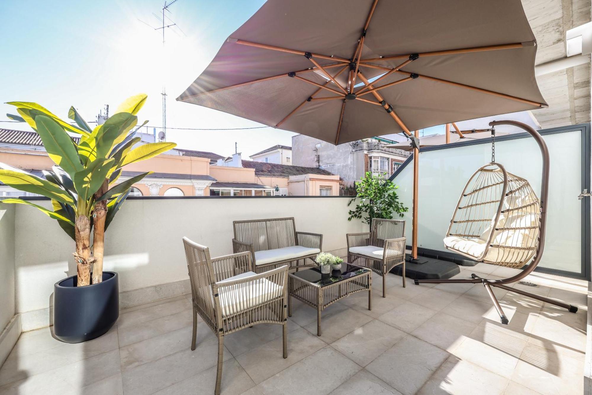 Atyco Apartamento Madrid