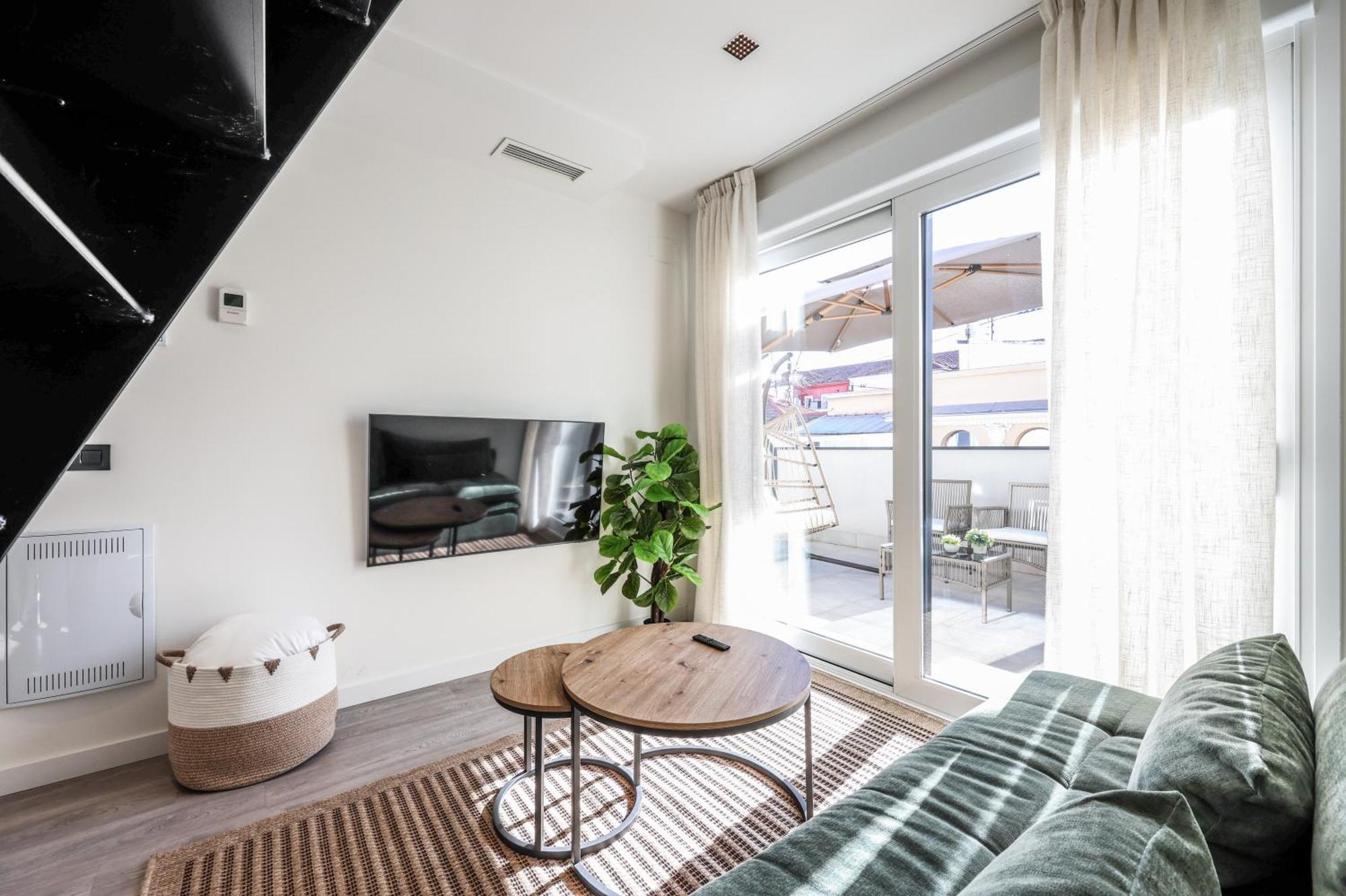 Atyco Apartamento *