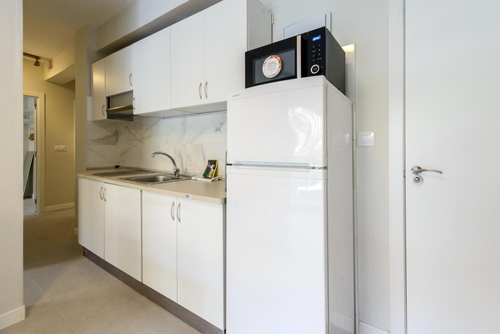 Appartement Guestready - Embajadores *
