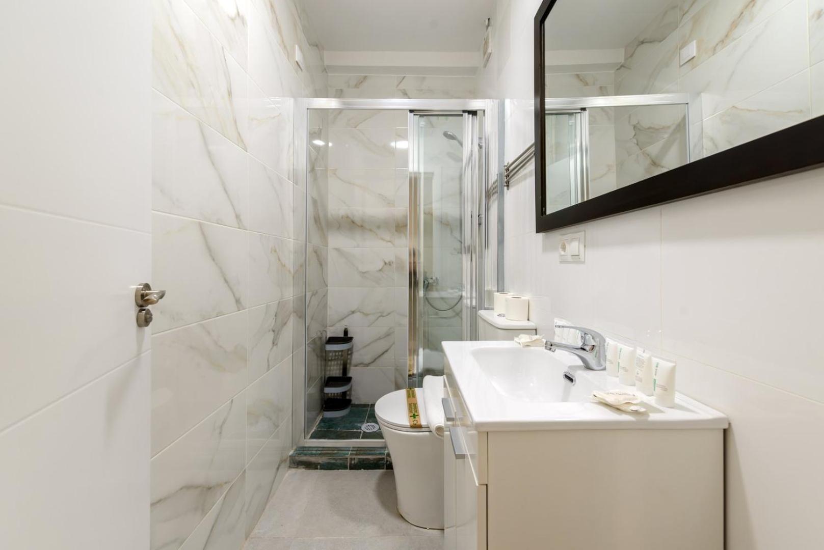 Appartement Guestready - Embajadores Madrid