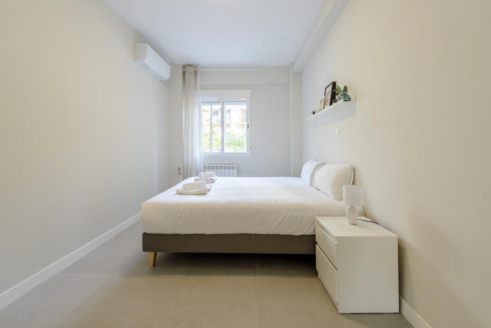 Guestready - Embajadores Appartement *