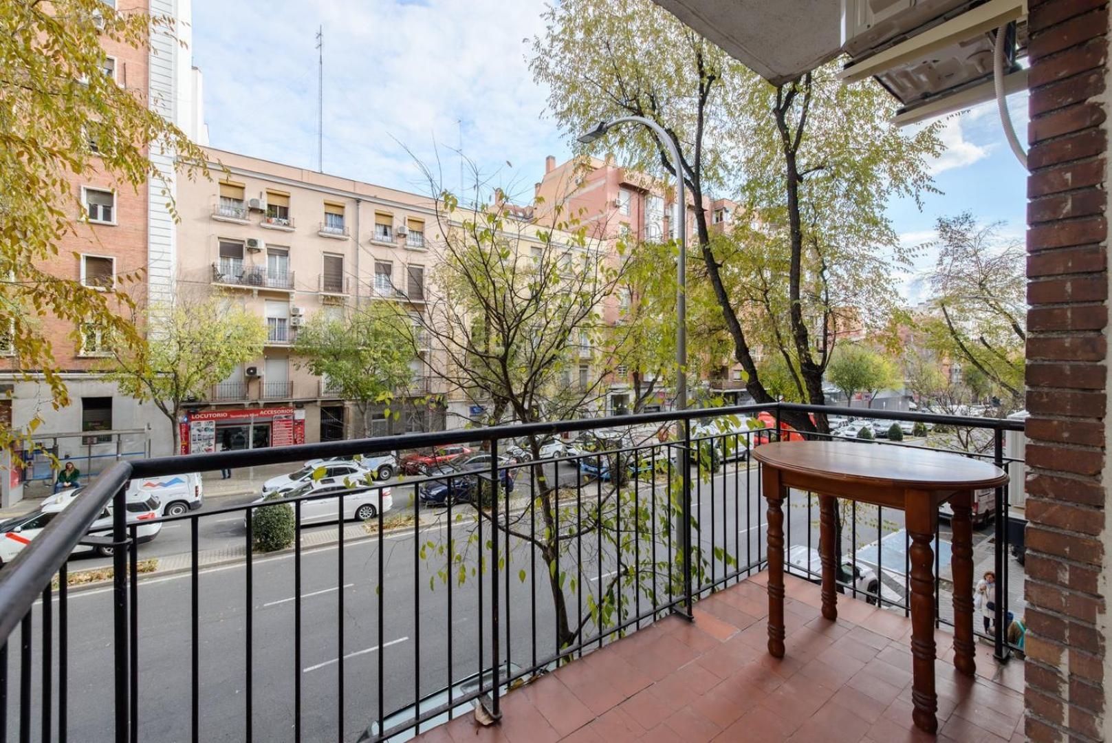 Guestready - Embajadores Appartement *
