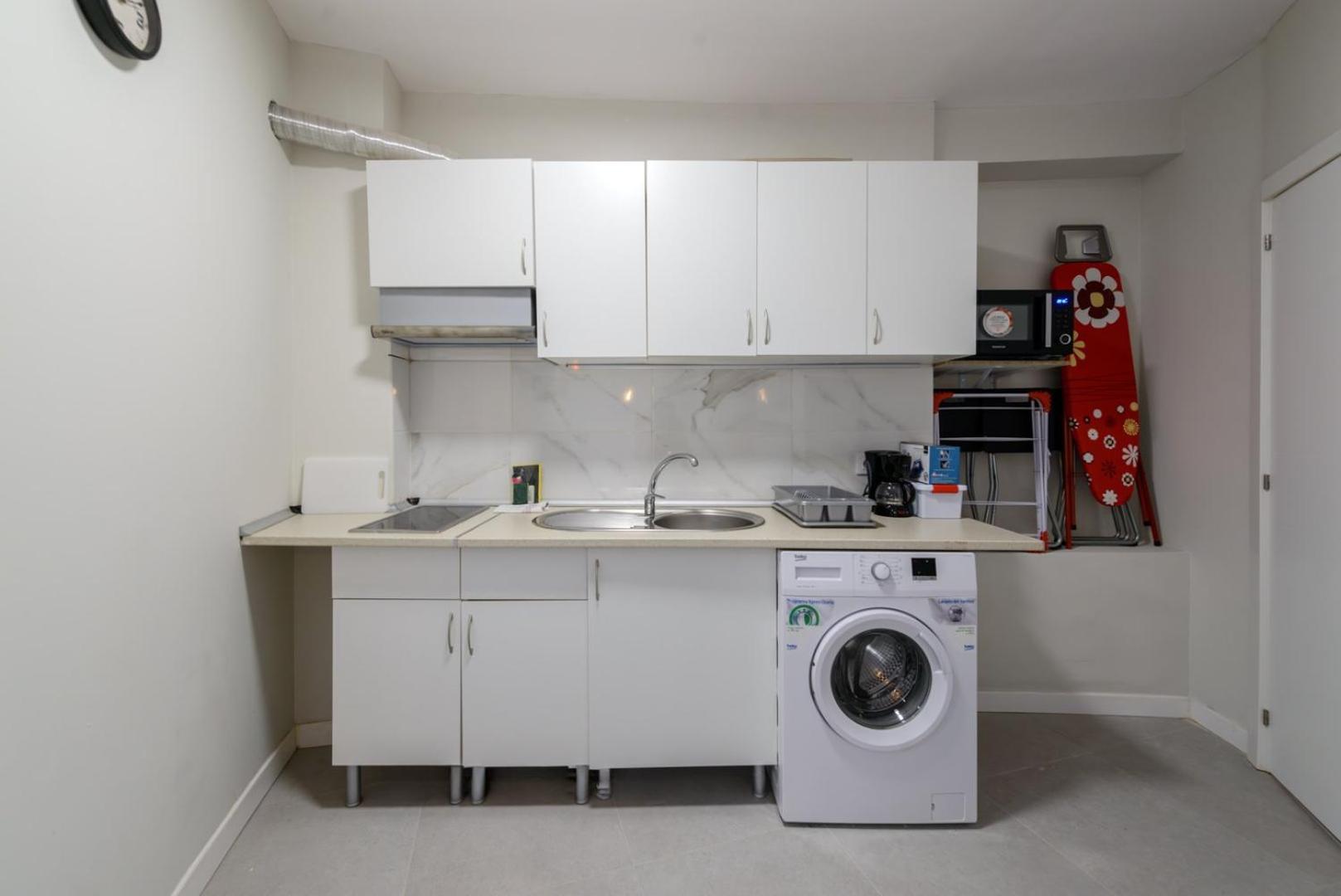 Guestready - Embajadores Appartement Madrid