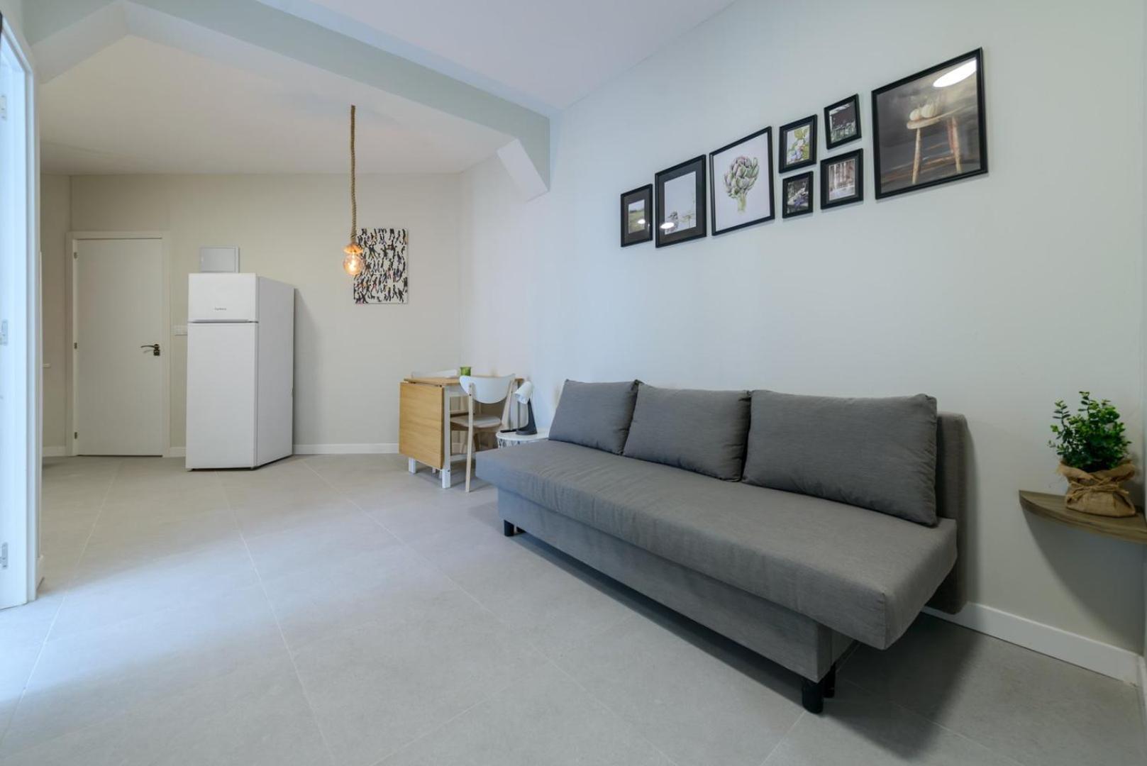 Guestready - Embajadores Appartement