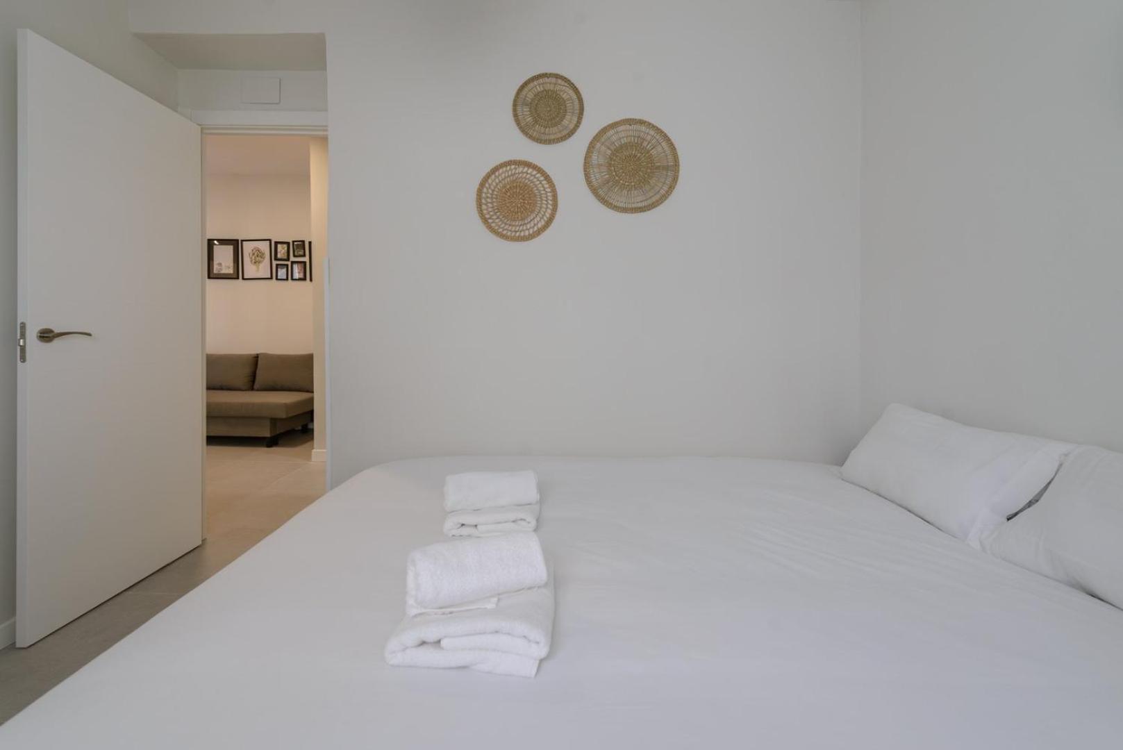 Guestready - Embajadores Appartement *