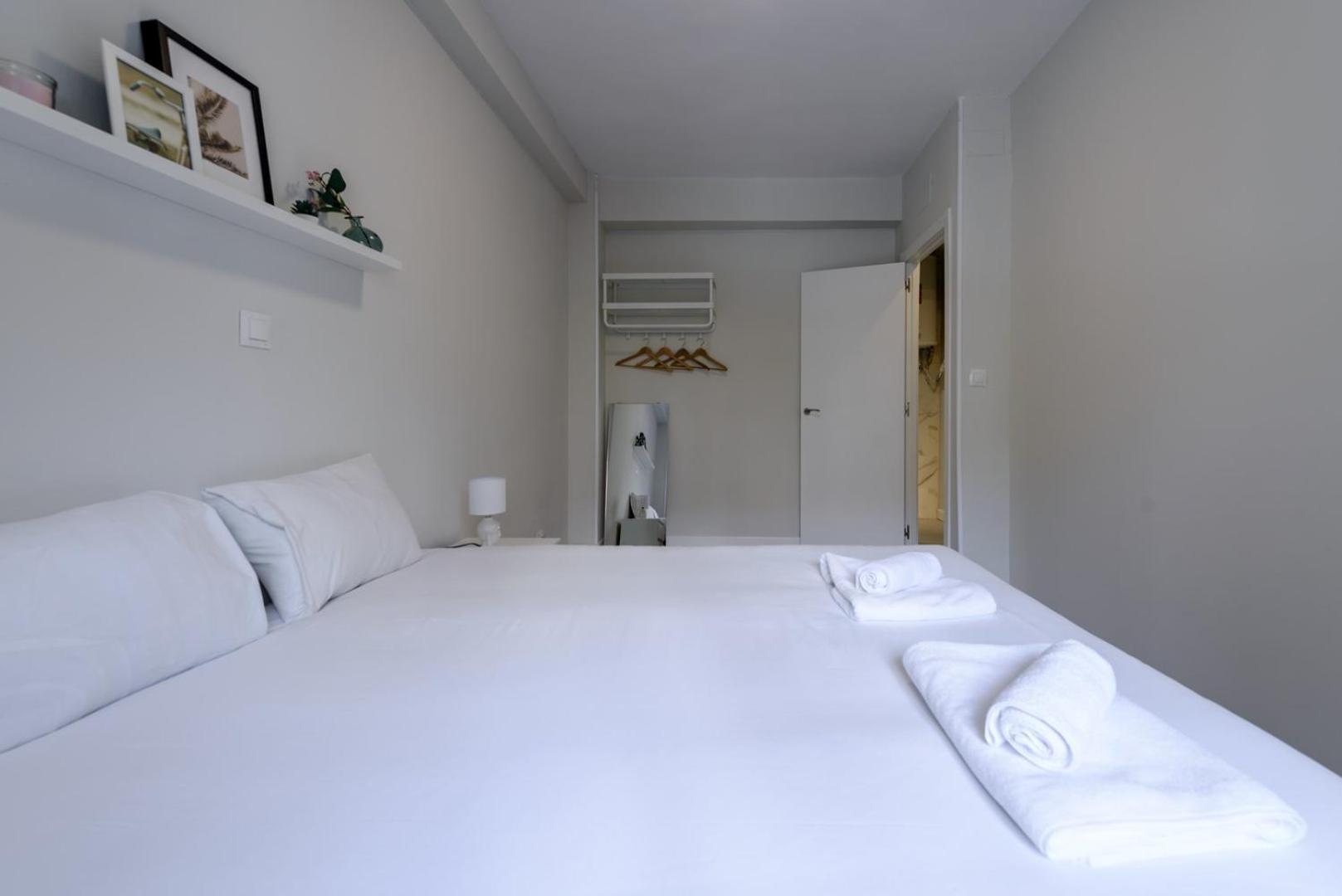 Guestready - Embajadores Appartement Madrid