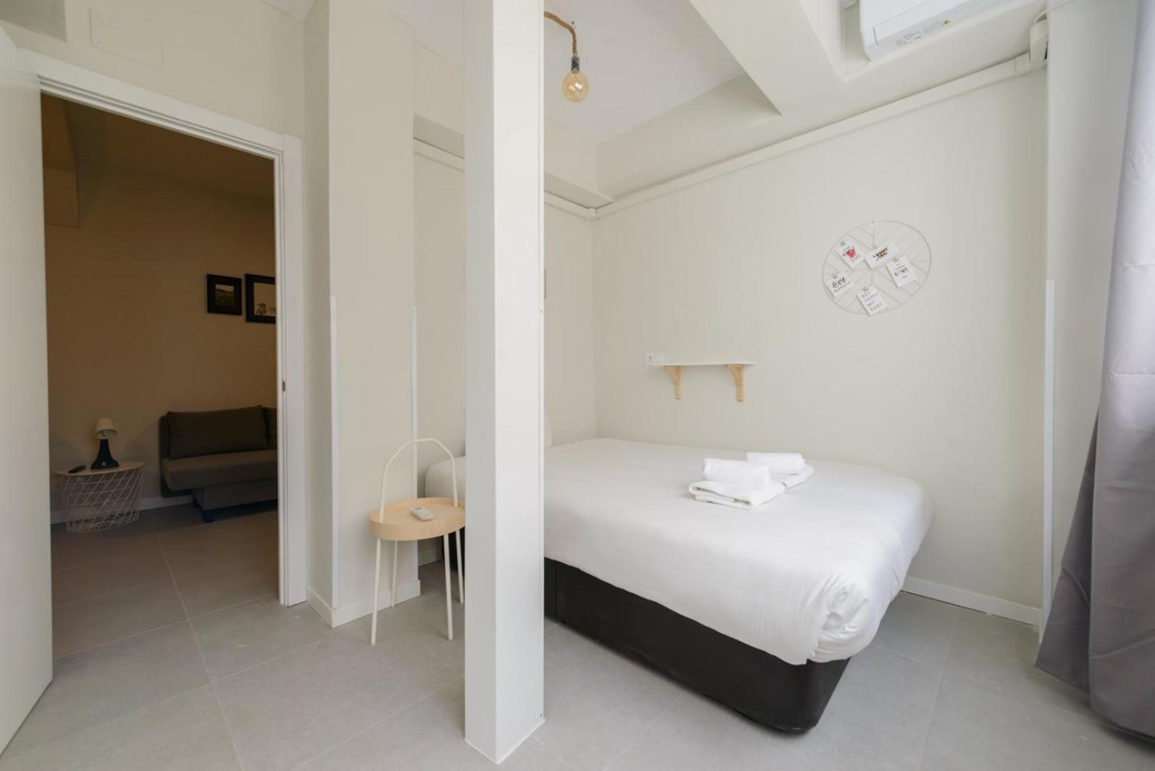 Appartement Guestready - Embajadores Madrid