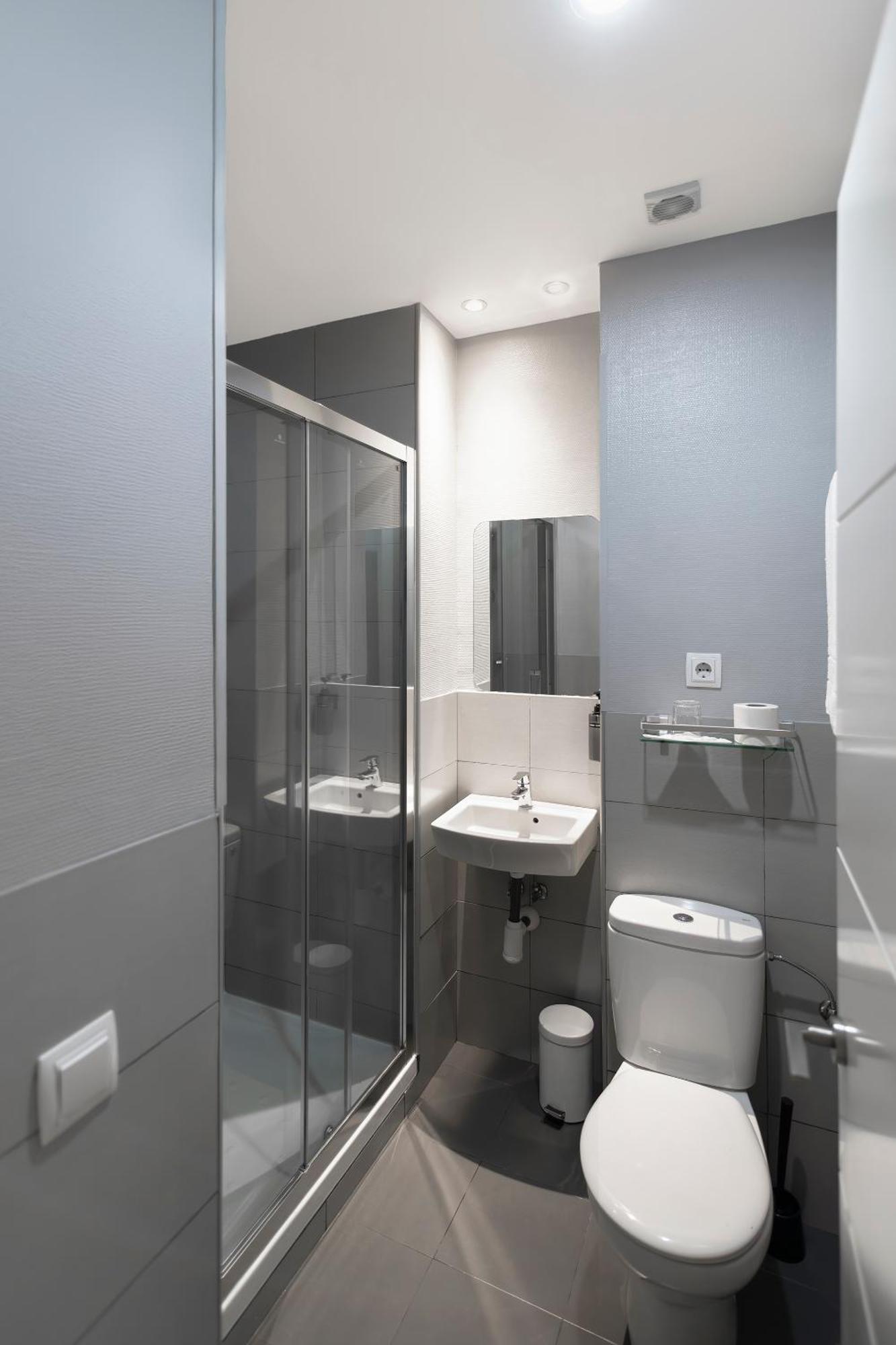 8rooms Maison d'hôtes 2*