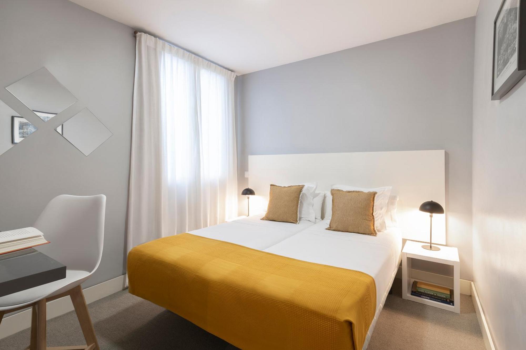 8rooms Maison d'hôtes Madrid