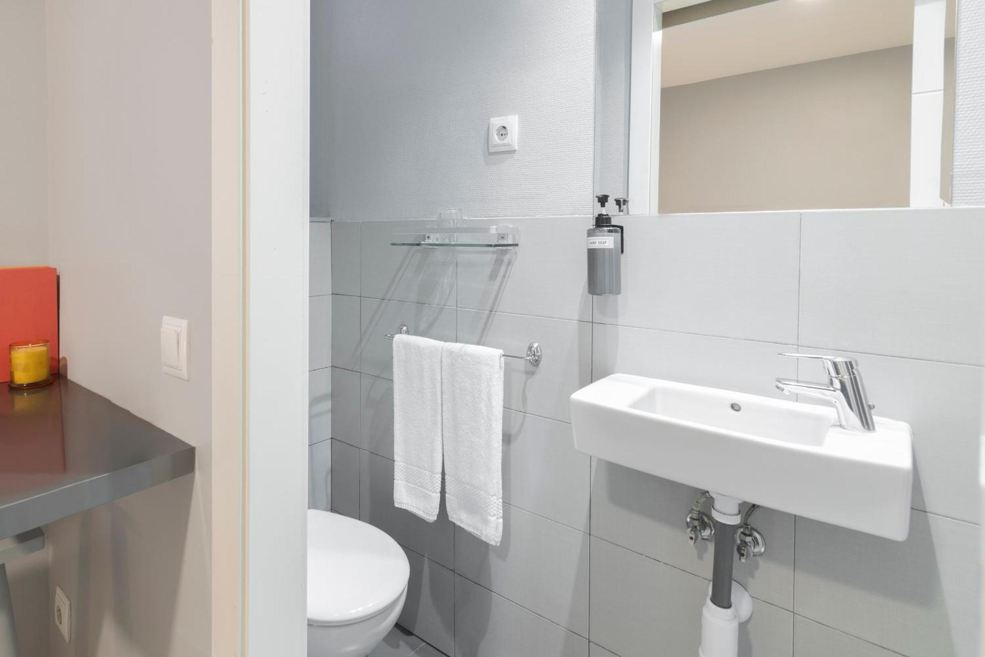 8rooms Maison d'hôtes 2*