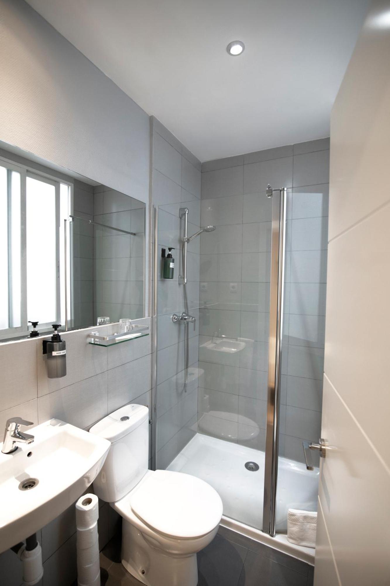 8rooms Maison d'hôtes