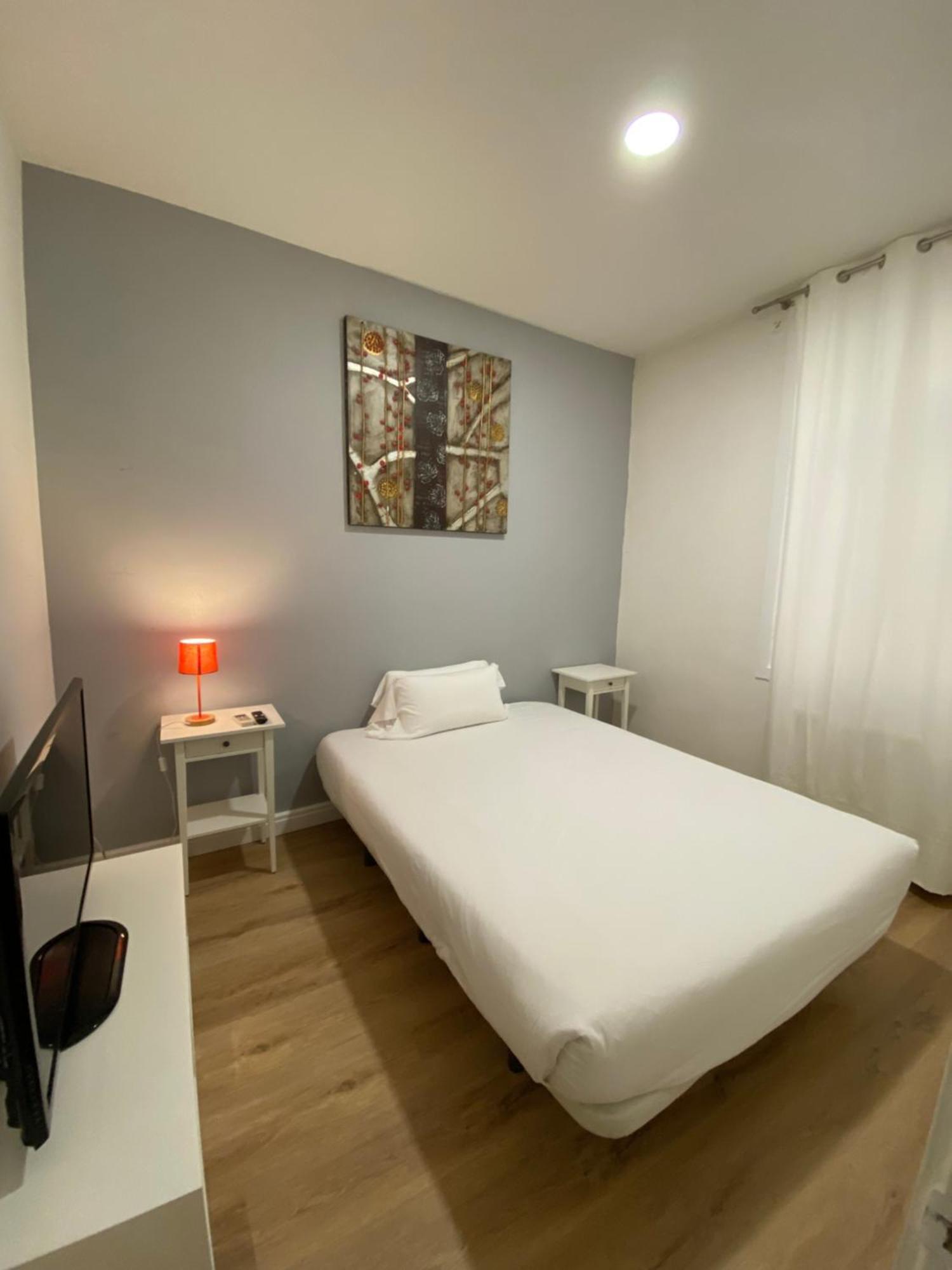 Affittacamere Sixrooms Plaza Mayor