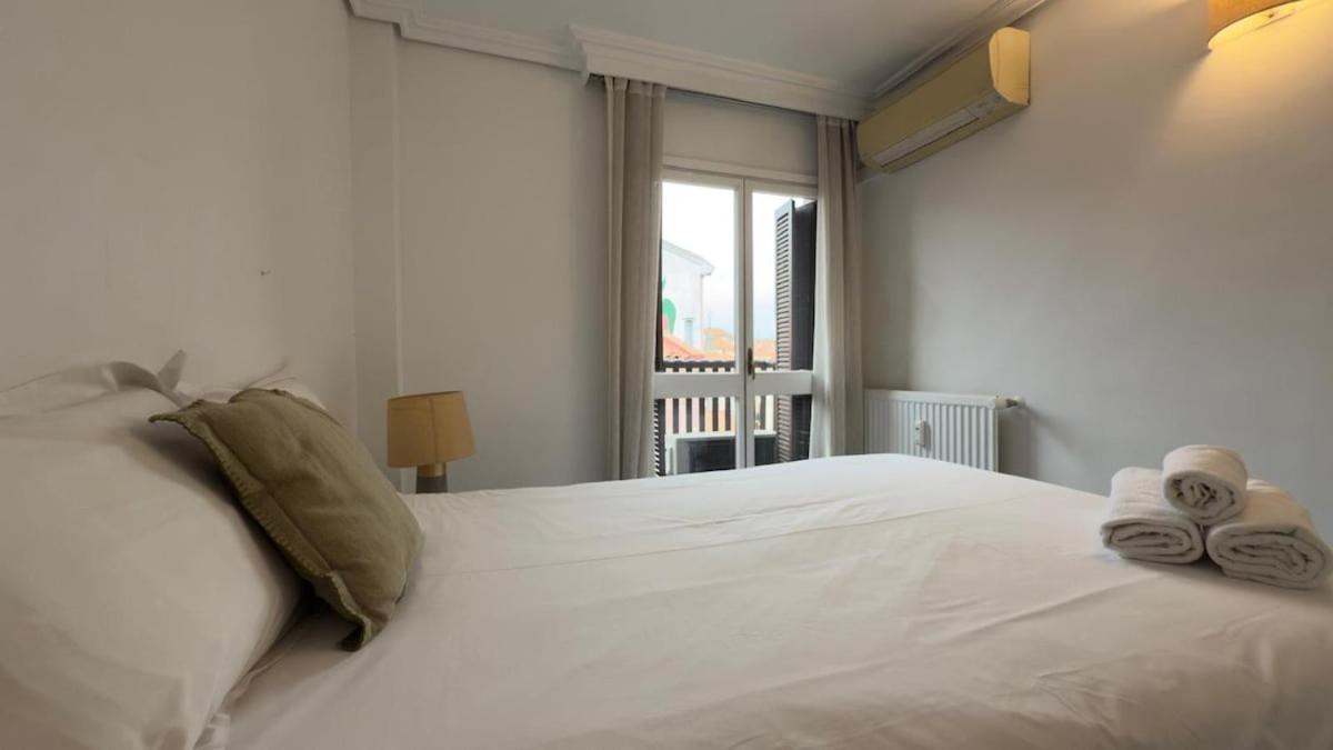 Centrally Located And Cosy In - Cava Baja Apartment Madrid